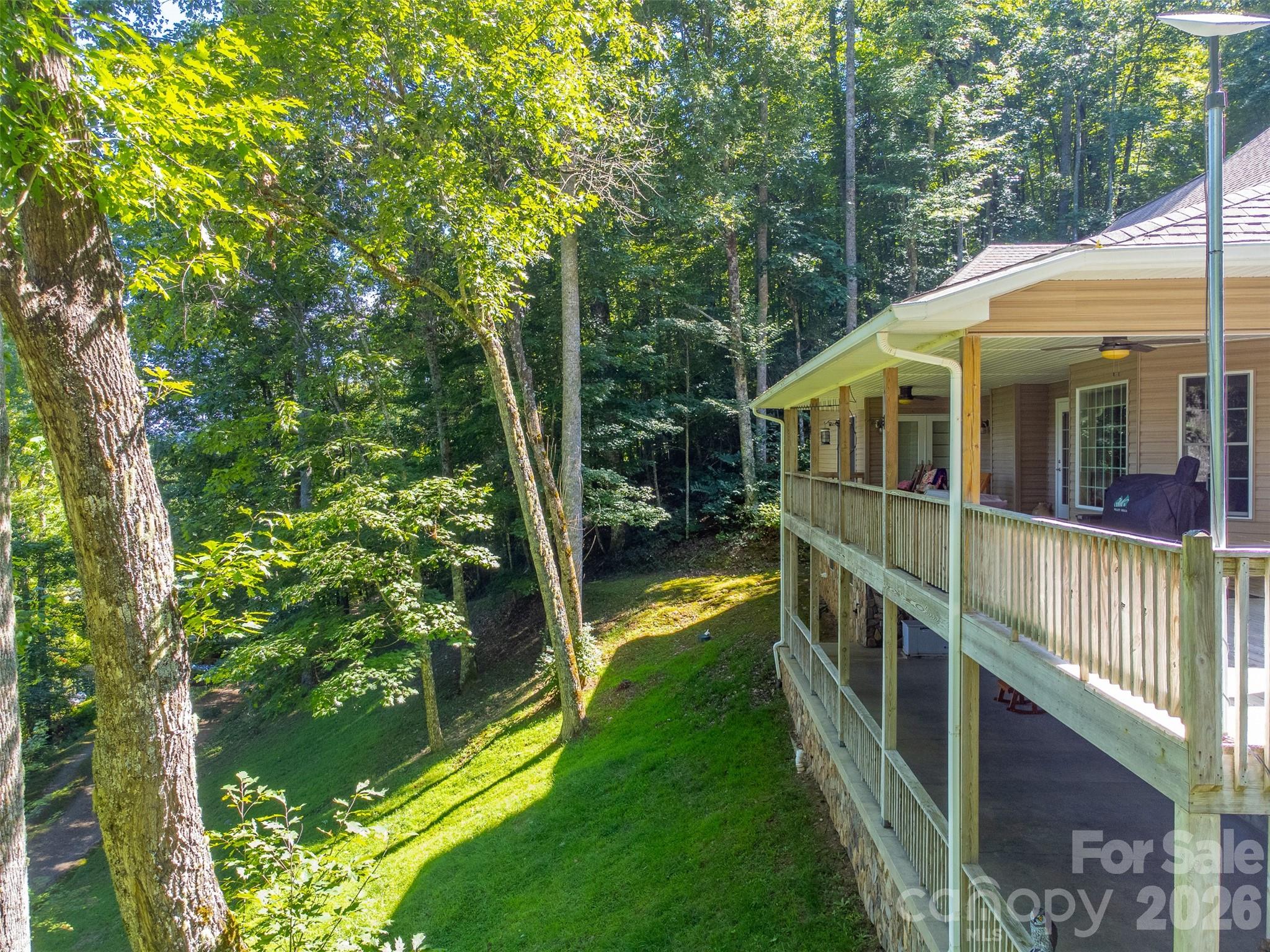 Ellijay Heights - Residential