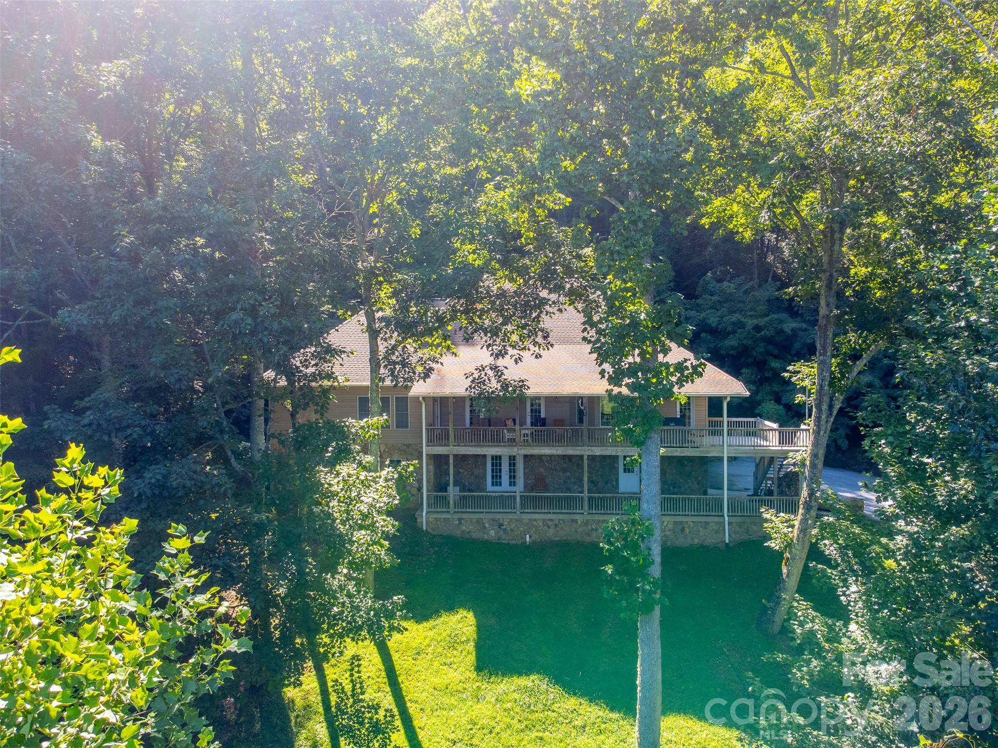 Ellijay Heights - Residential