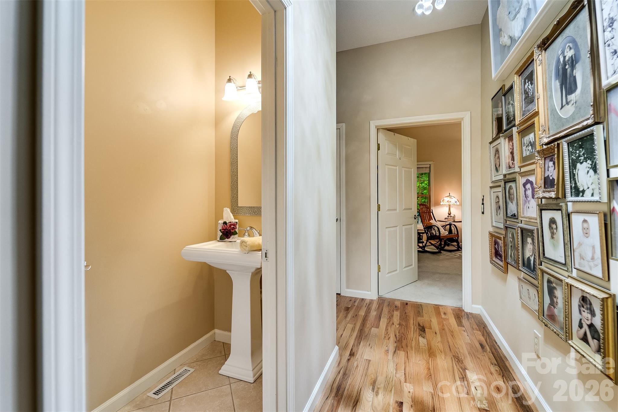 Ellijay Heights - Residential