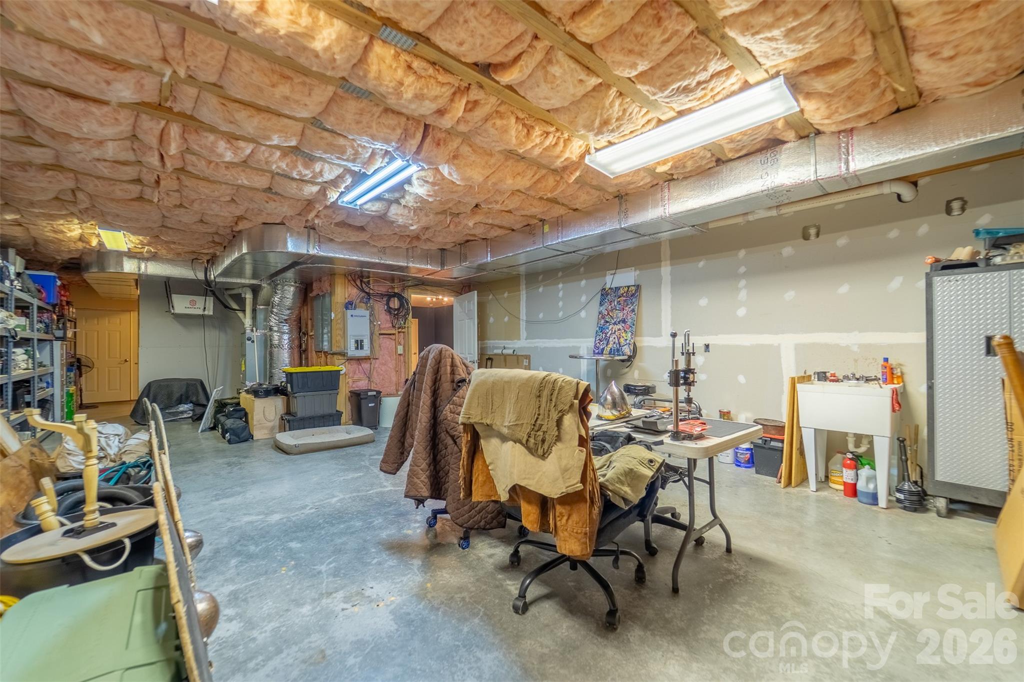 Ellijay Heights - Residential