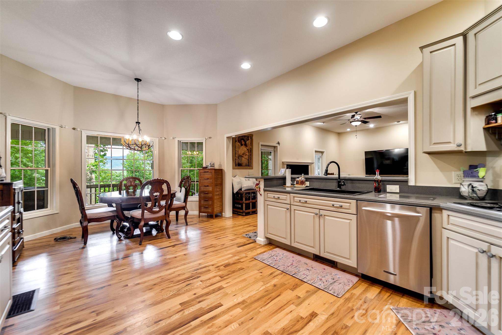 Ellijay Heights - Residential