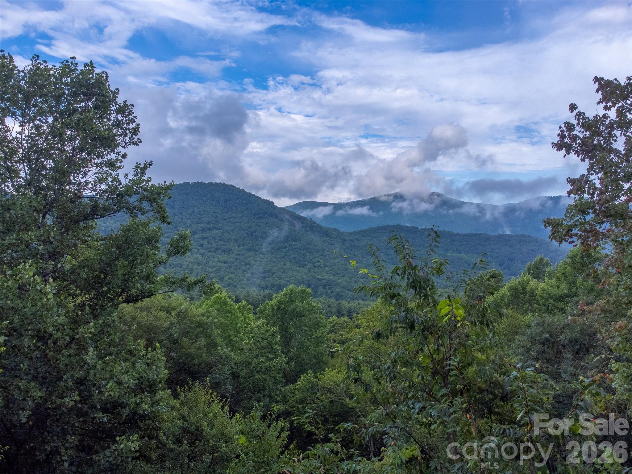 Ellijay Heights - Residential