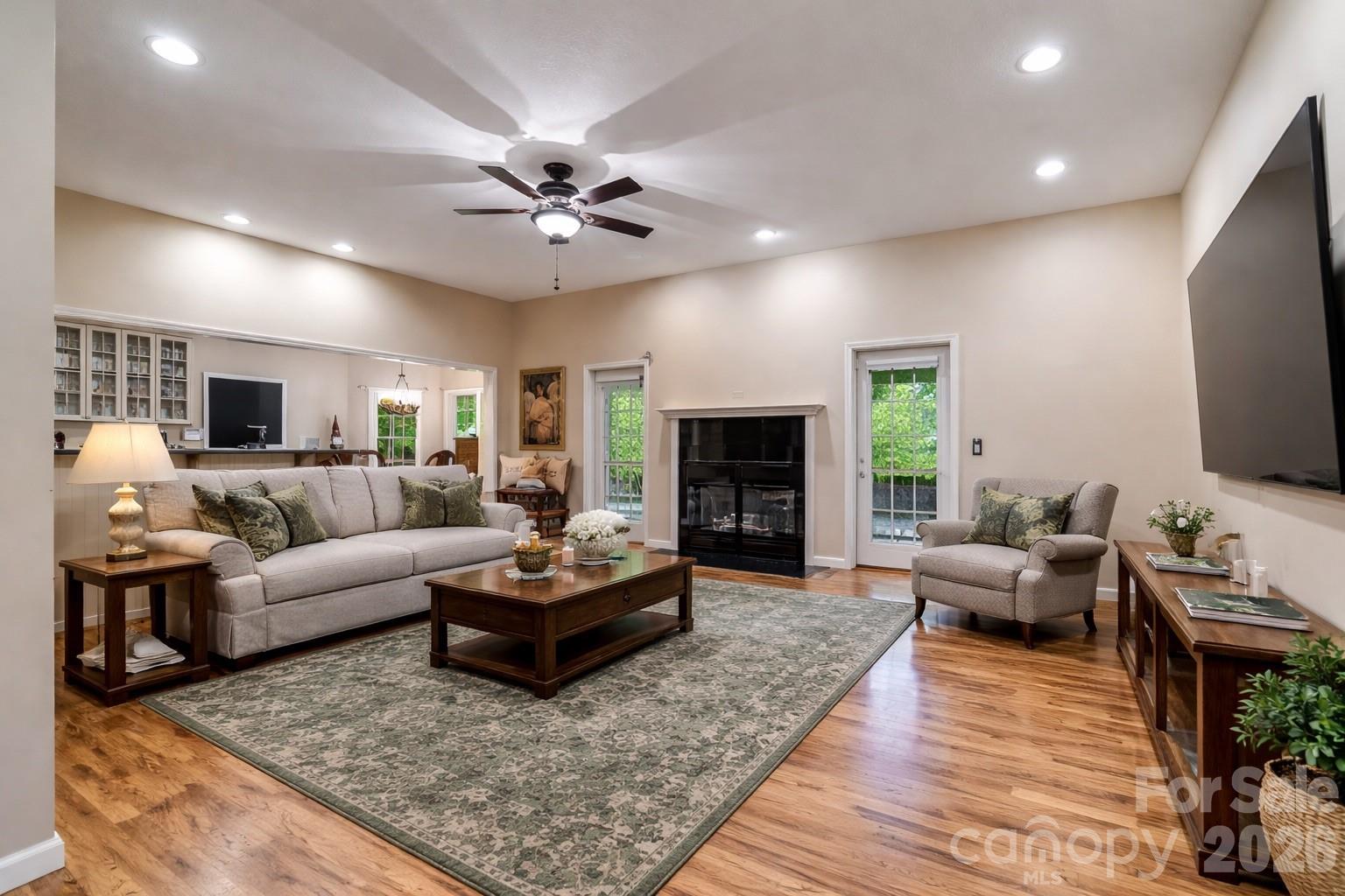 Ellijay Heights - Residential