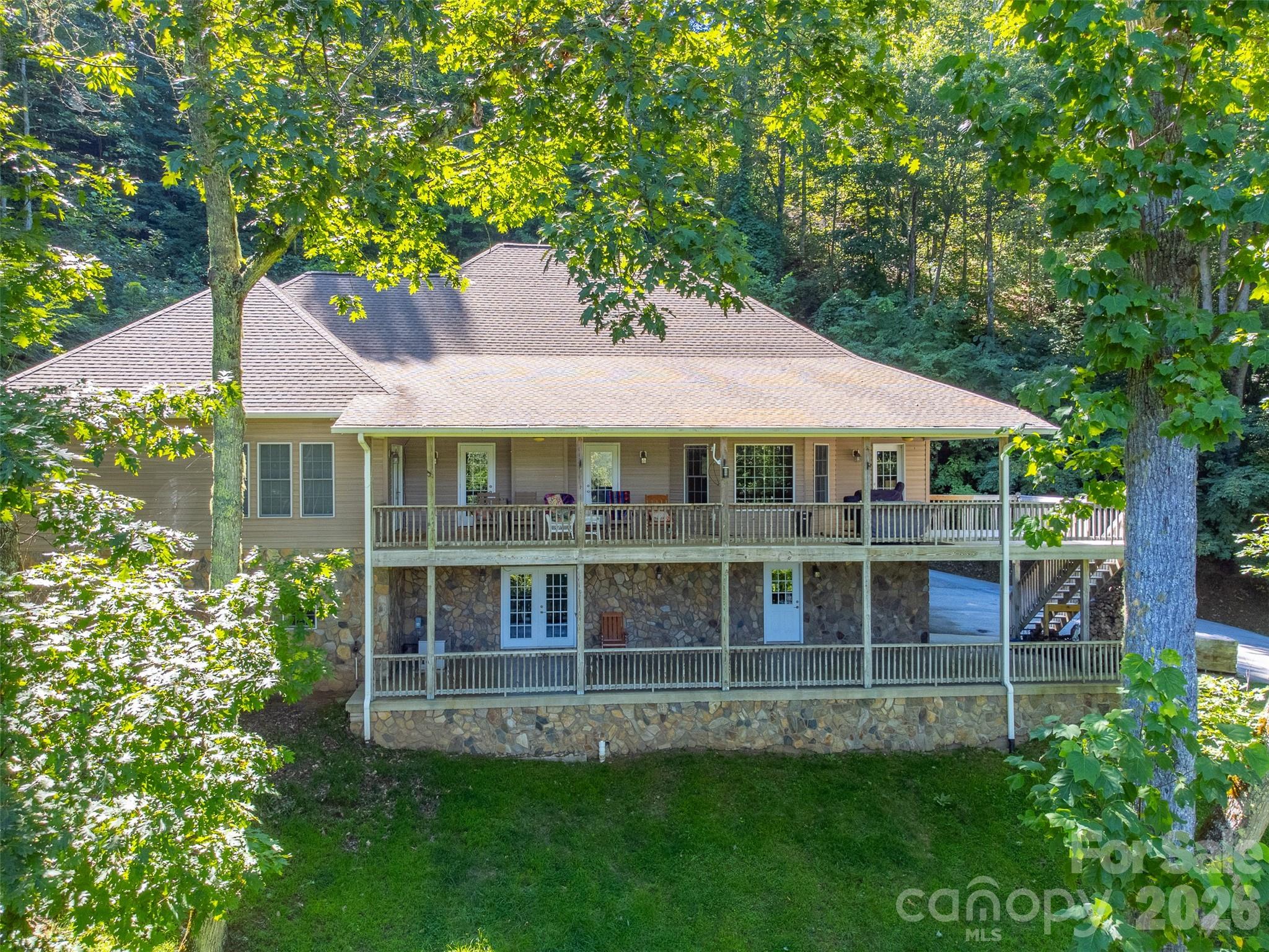 Ellijay Heights - Residential