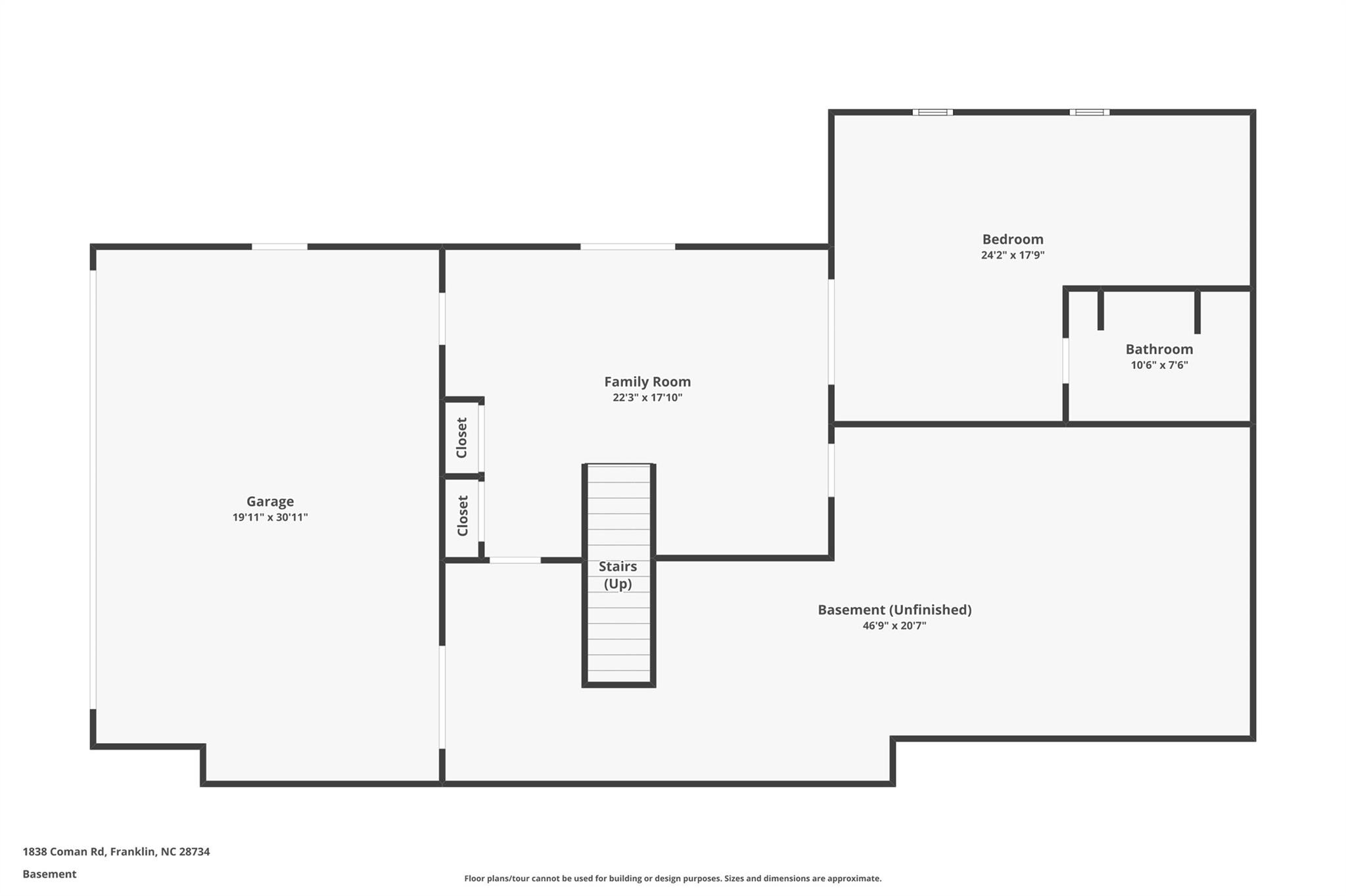 Ellijay Heights - Residential