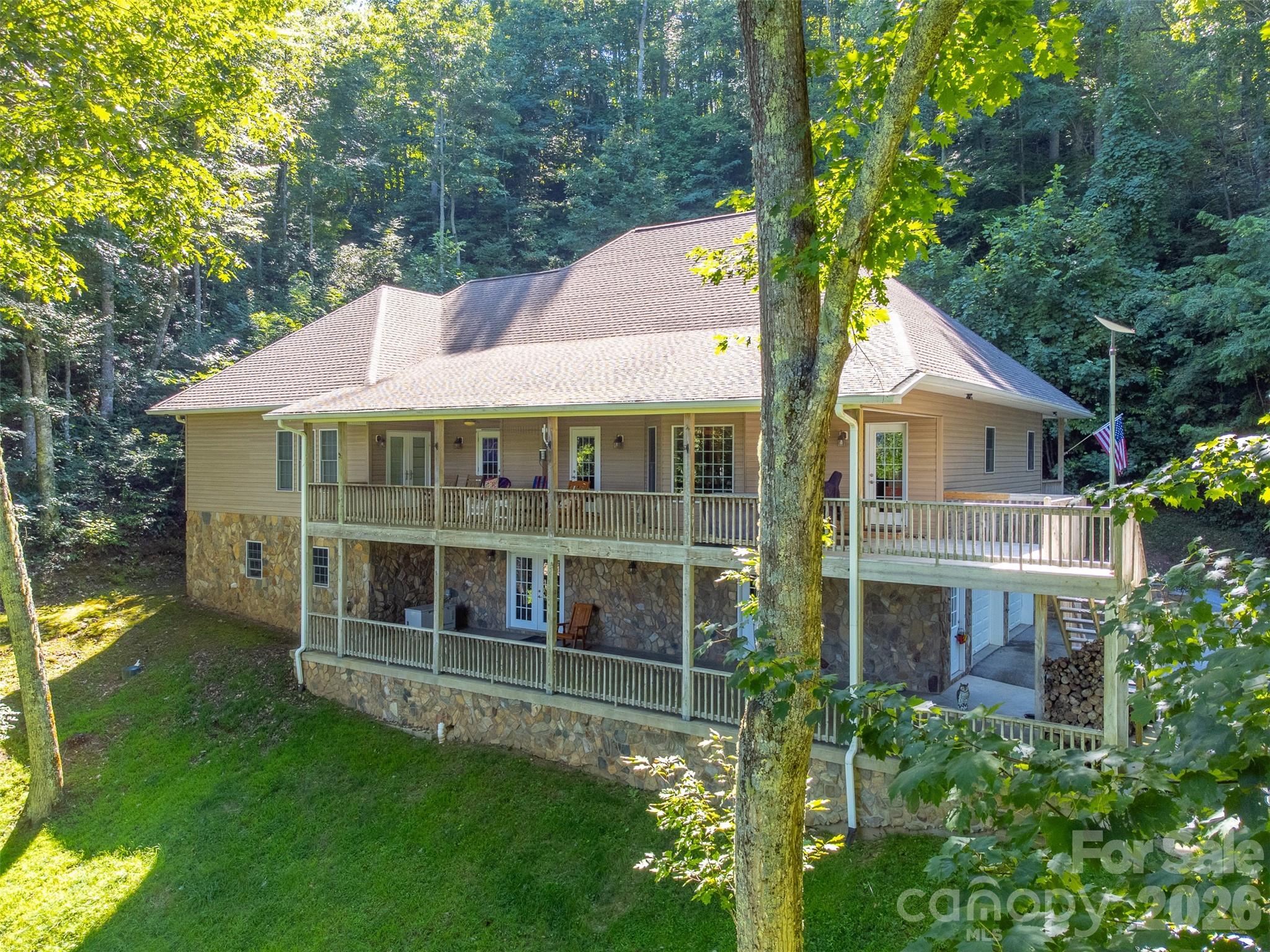 Ellijay Heights - Residential