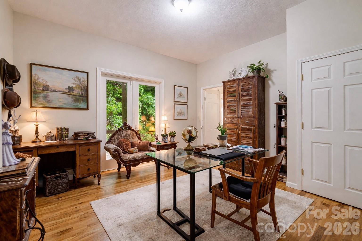 Ellijay Heights - Residential