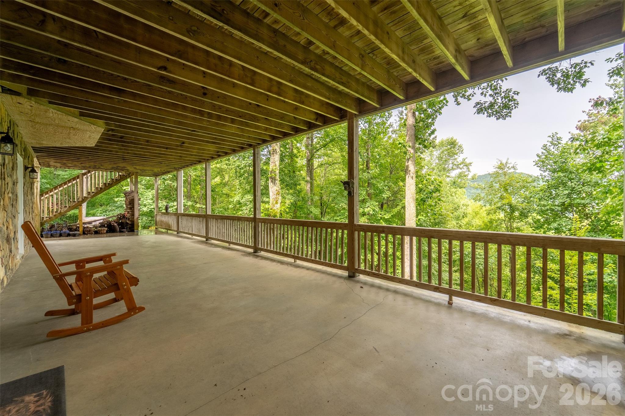 Ellijay Heights - Residential