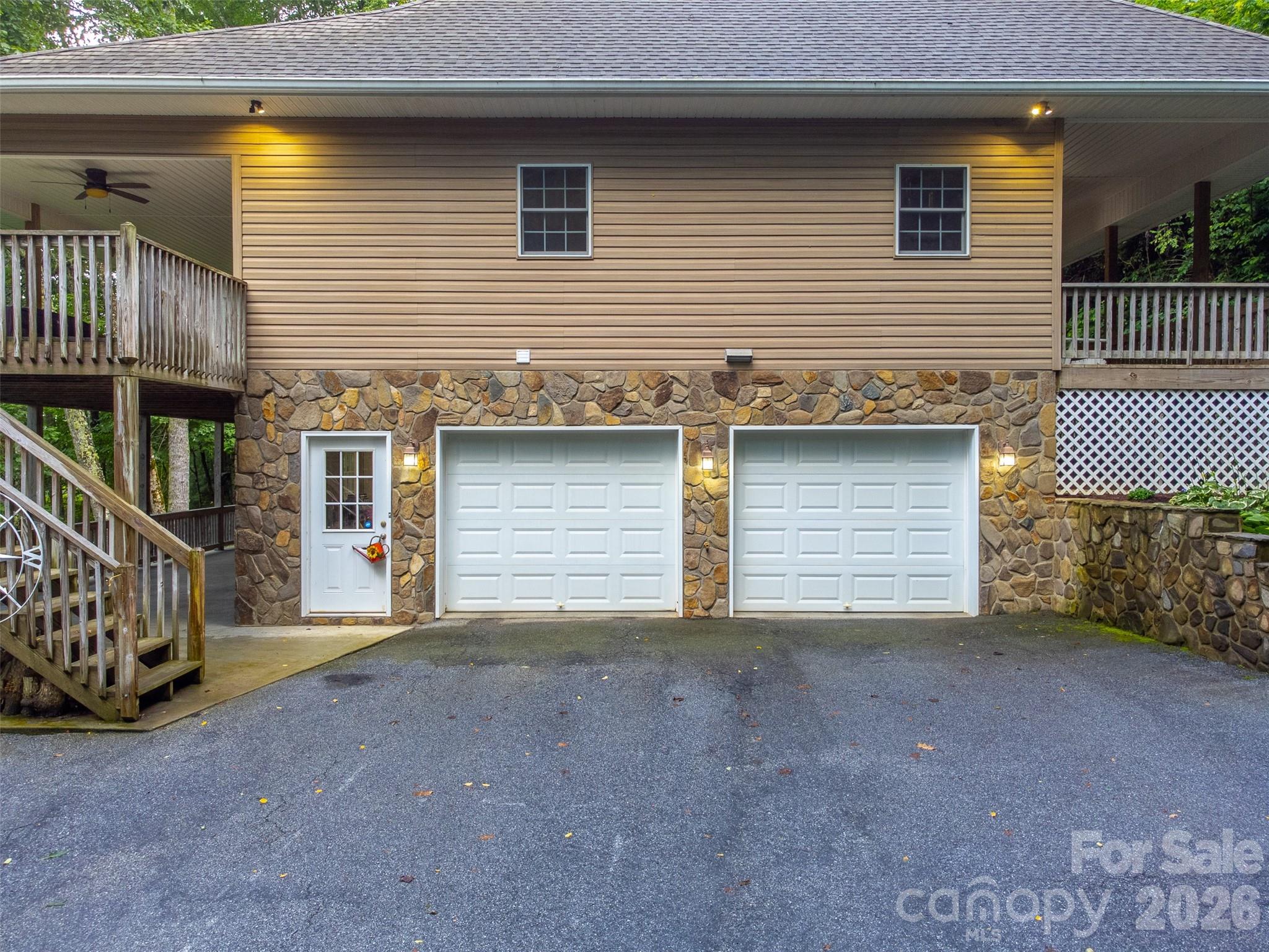 Ellijay Heights - Residential