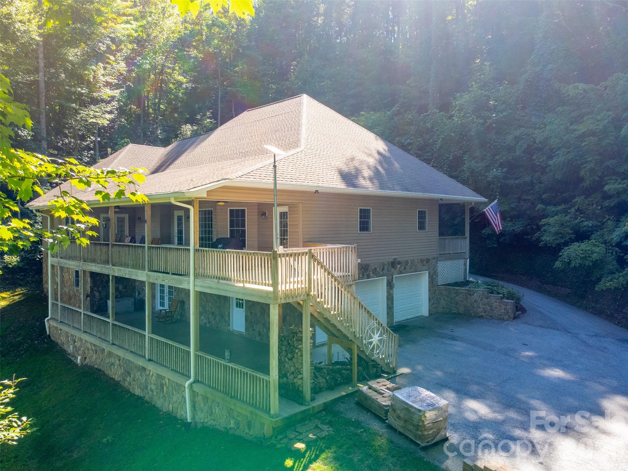 Ellijay Heights - Residential