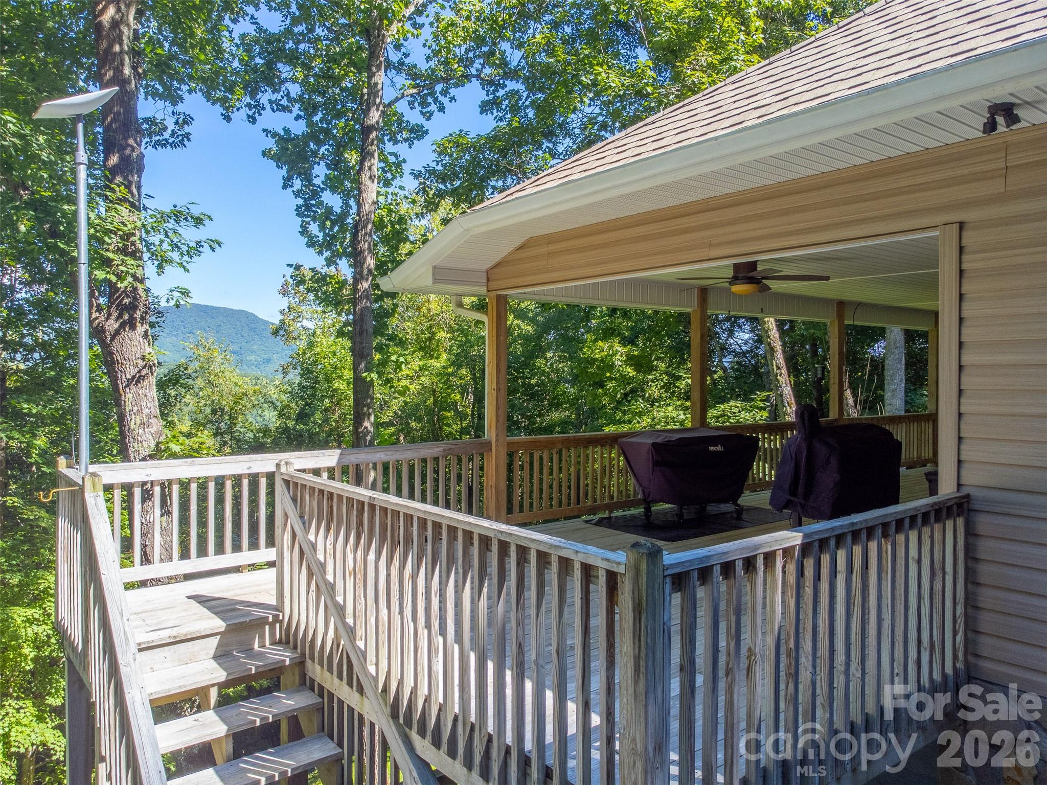 Ellijay Heights - Residential