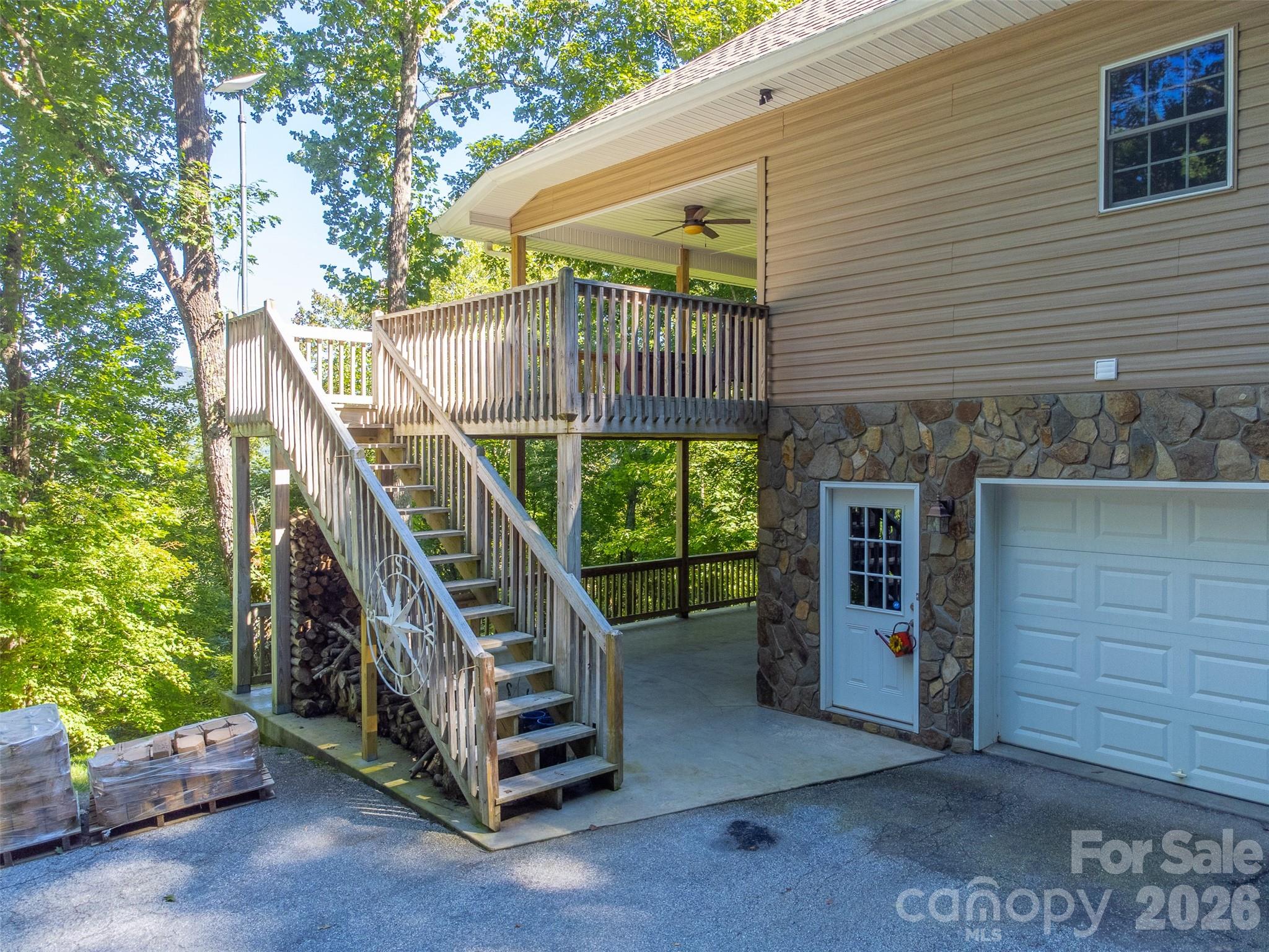 Ellijay Heights - Residential