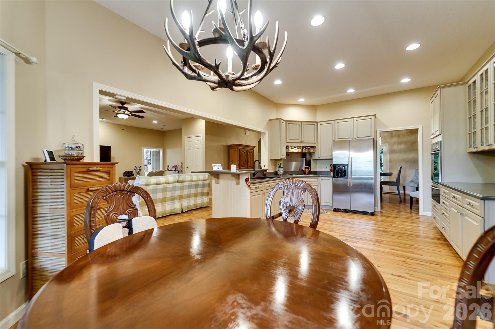 Ellijay Heights - Residential