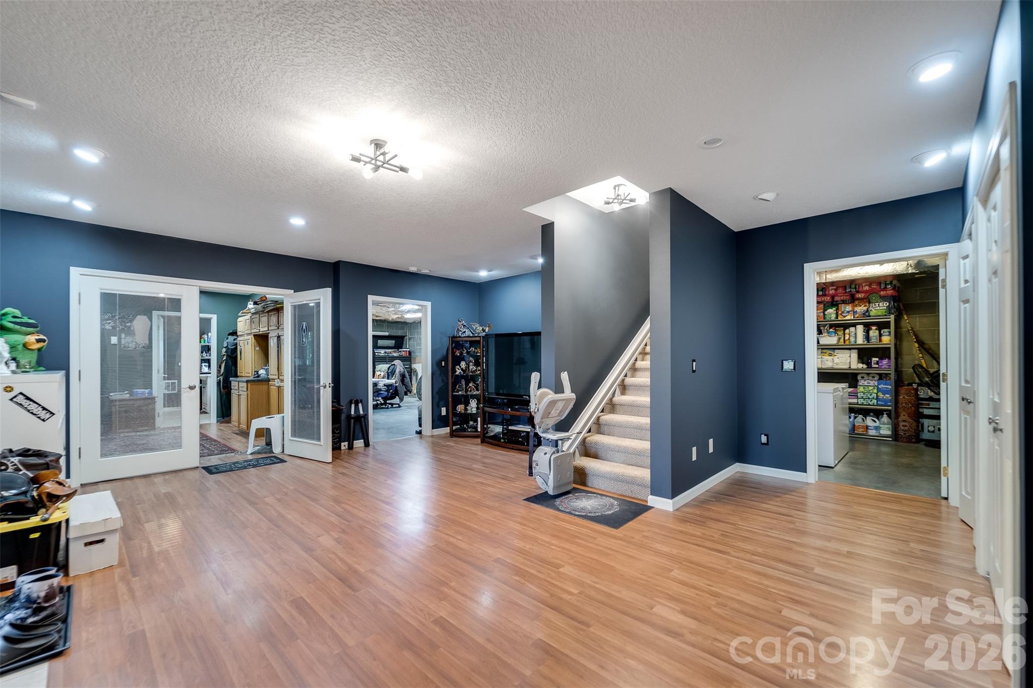 Ellijay Heights - Residential