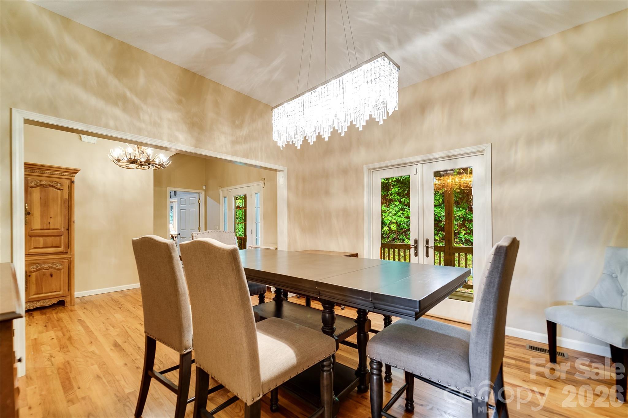 Ellijay Heights - Residential