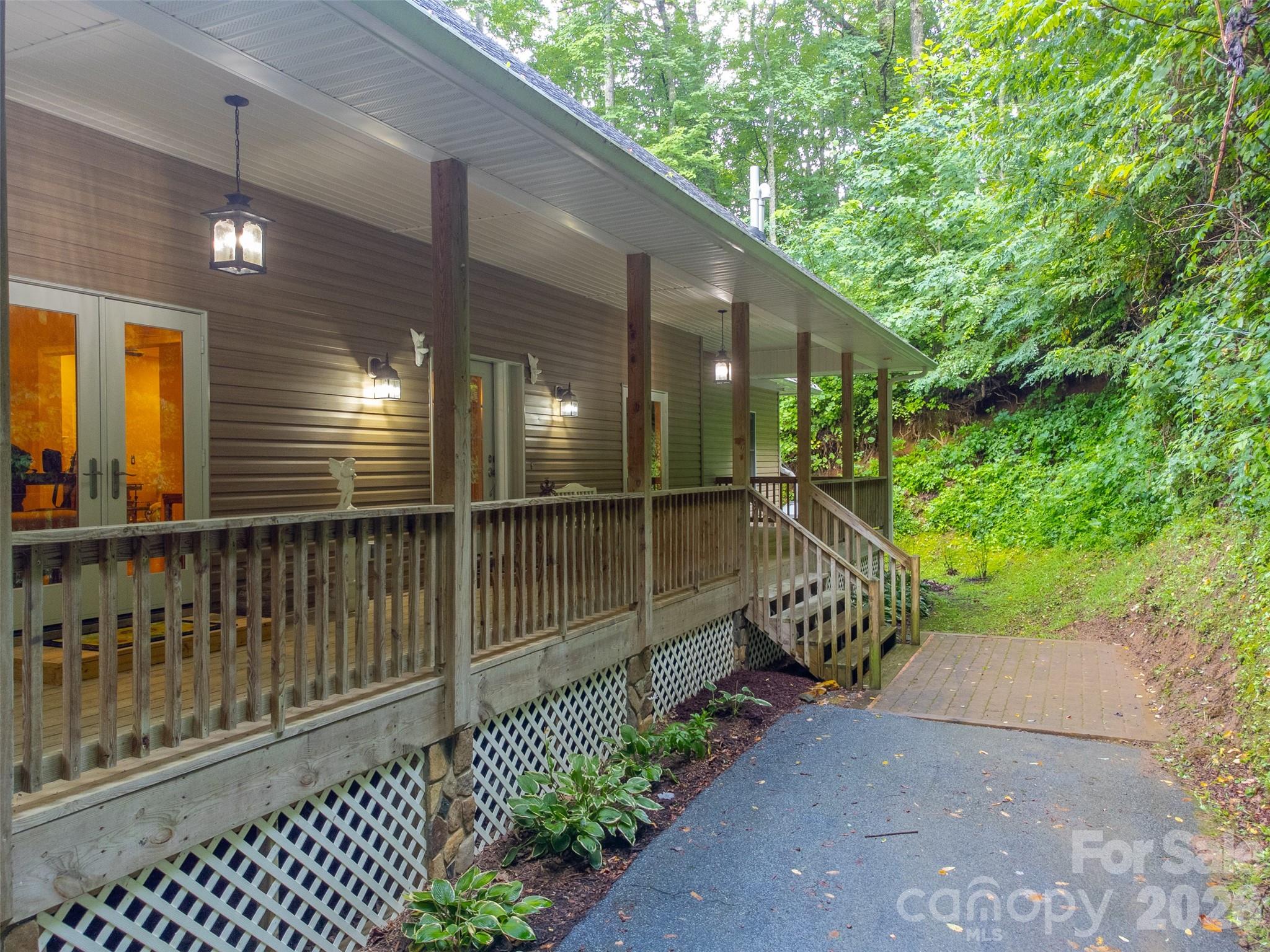 Ellijay Heights - Residential