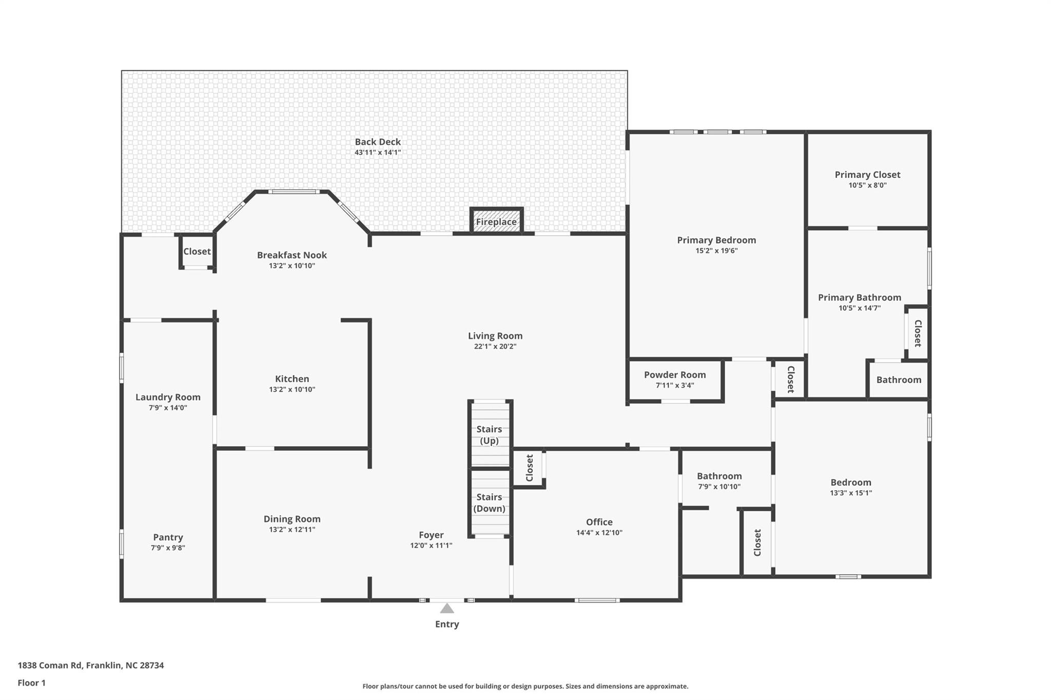Ellijay Heights - Residential