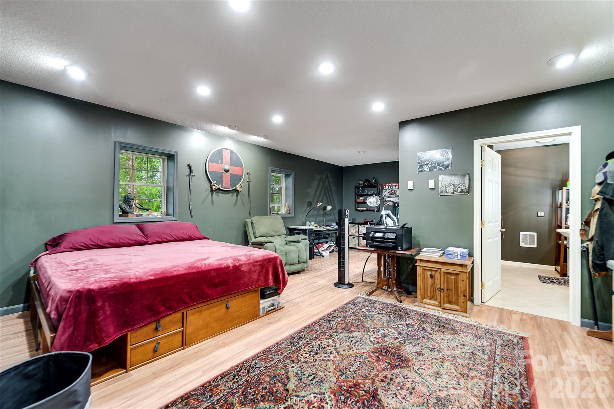 Ellijay Heights - Residential