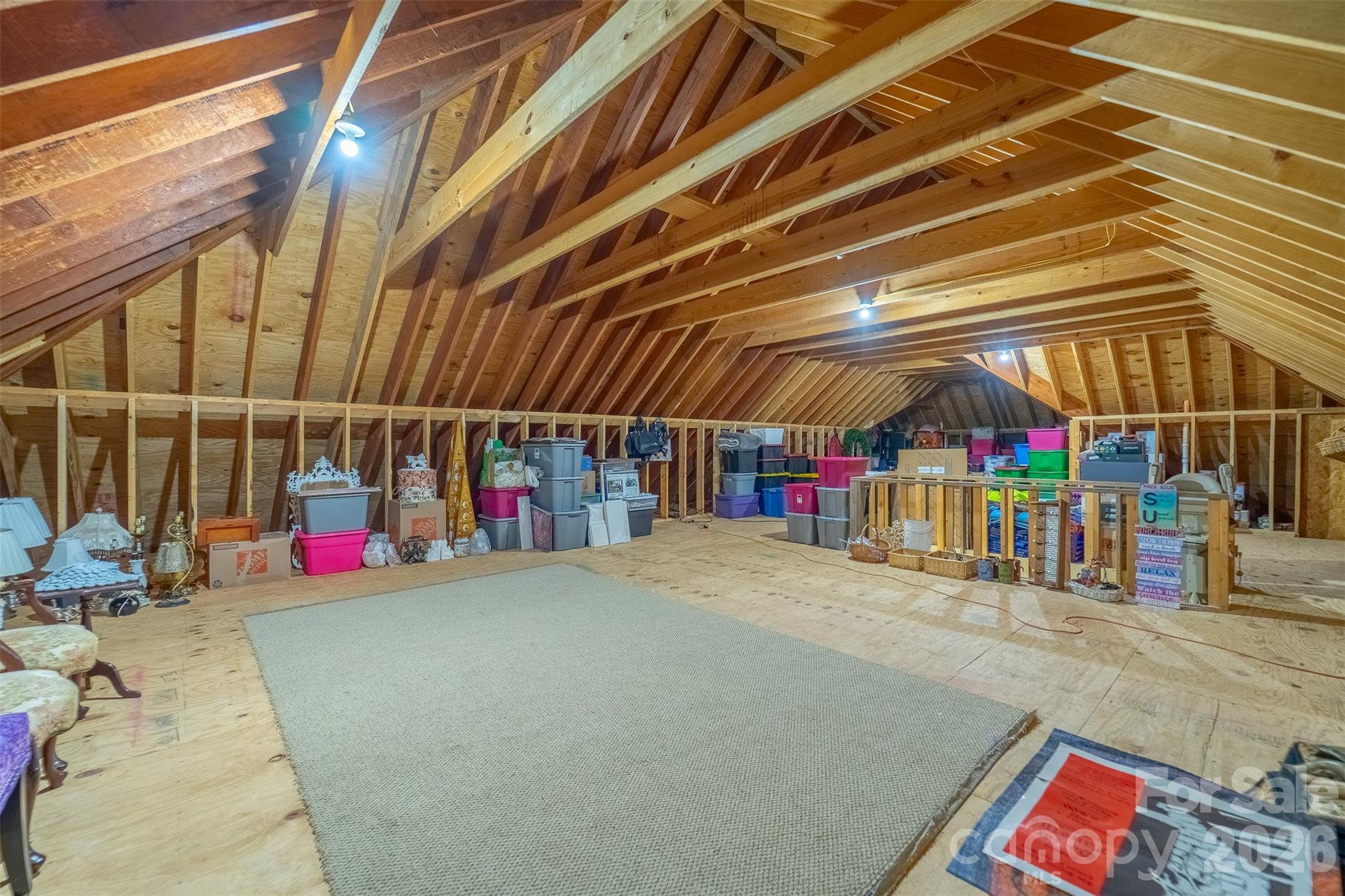 Ellijay Heights - Residential