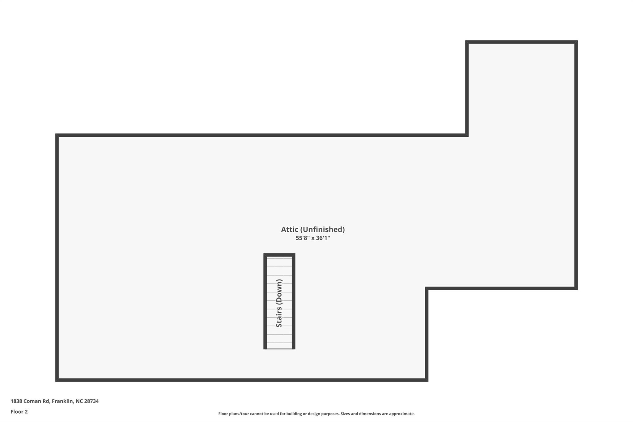 Ellijay Heights - Residential