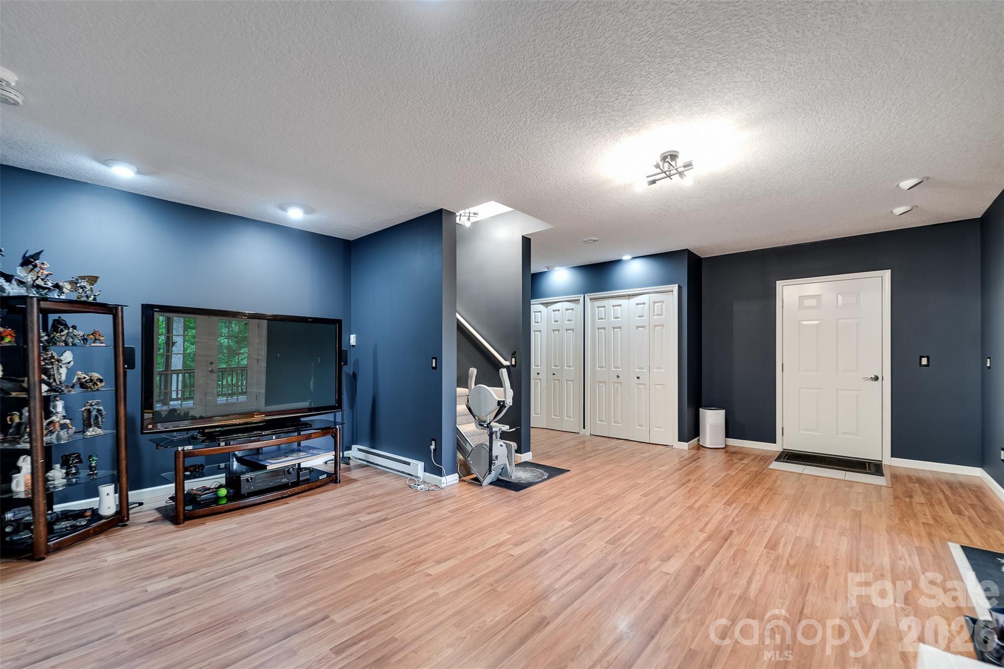 Ellijay Heights - Residential