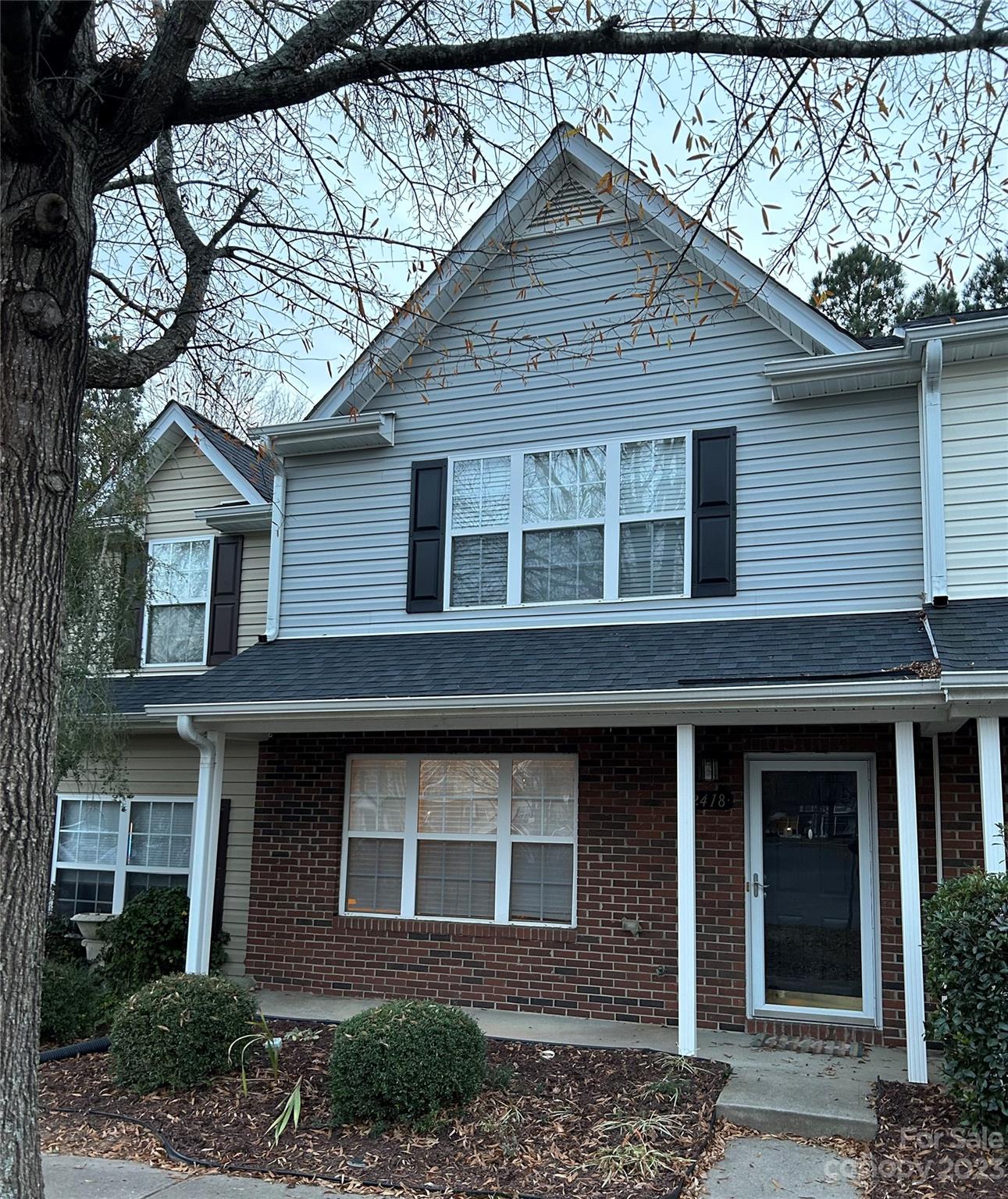 Rozzelles Landing - Residential