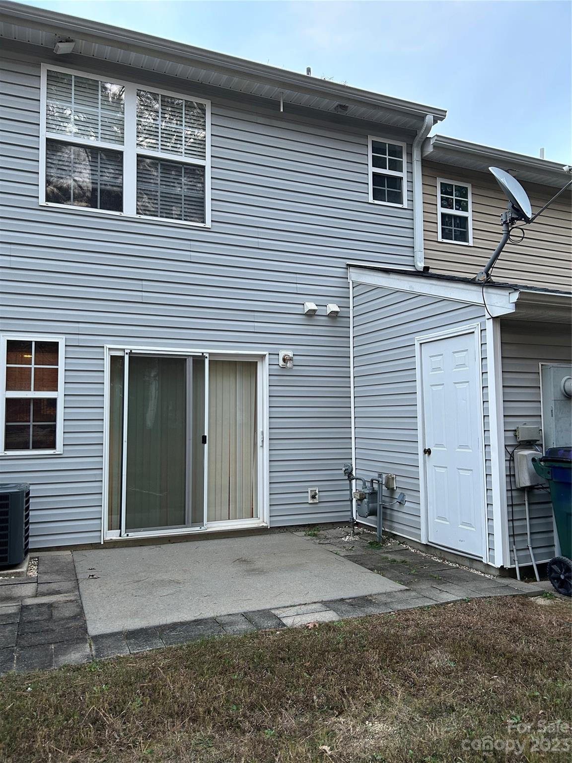 Rozzelles Landing - Residential