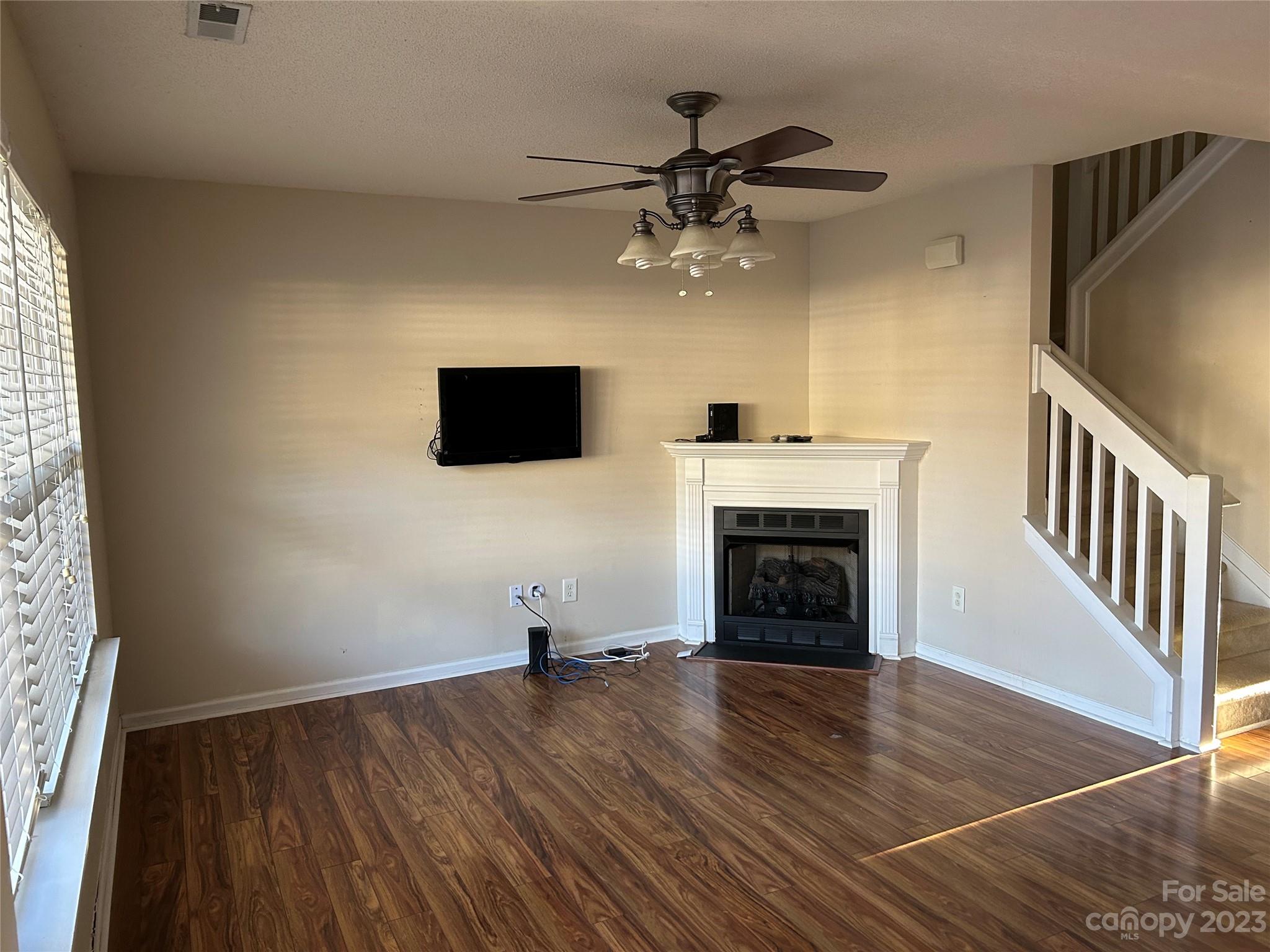 Rozzelles Landing - Residential