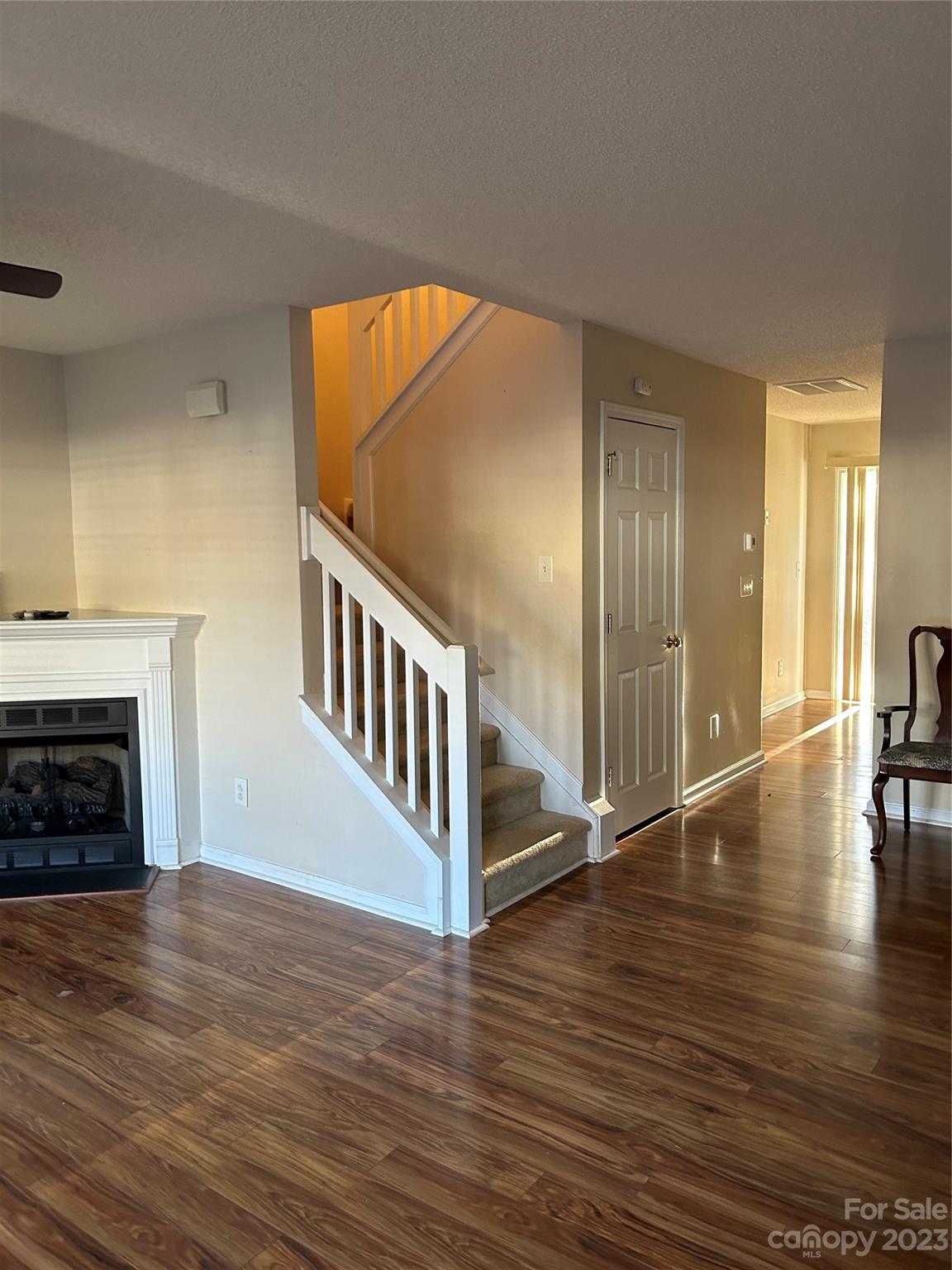 Rozzelles Landing - Residential