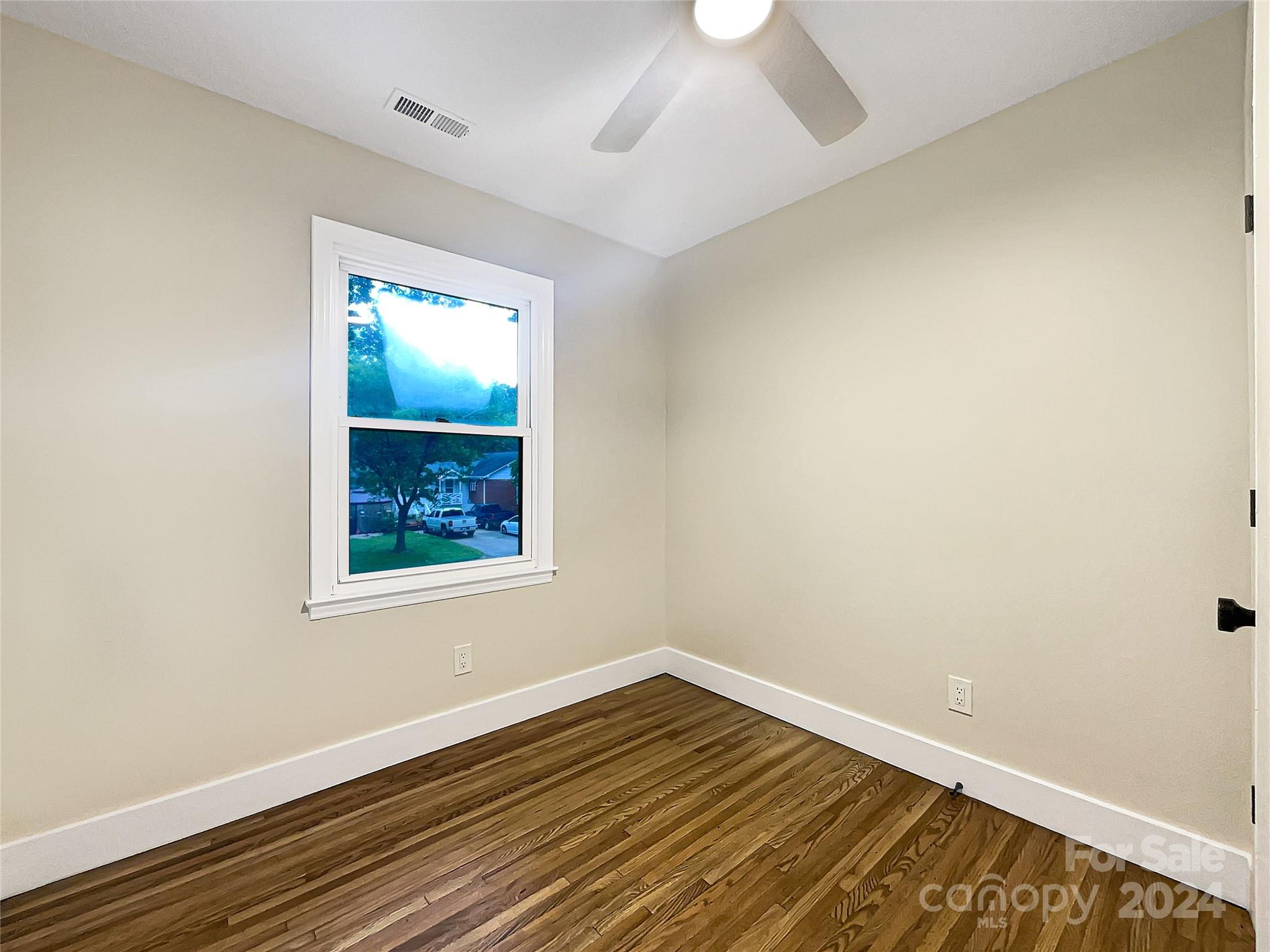 Pine Forest - Residential