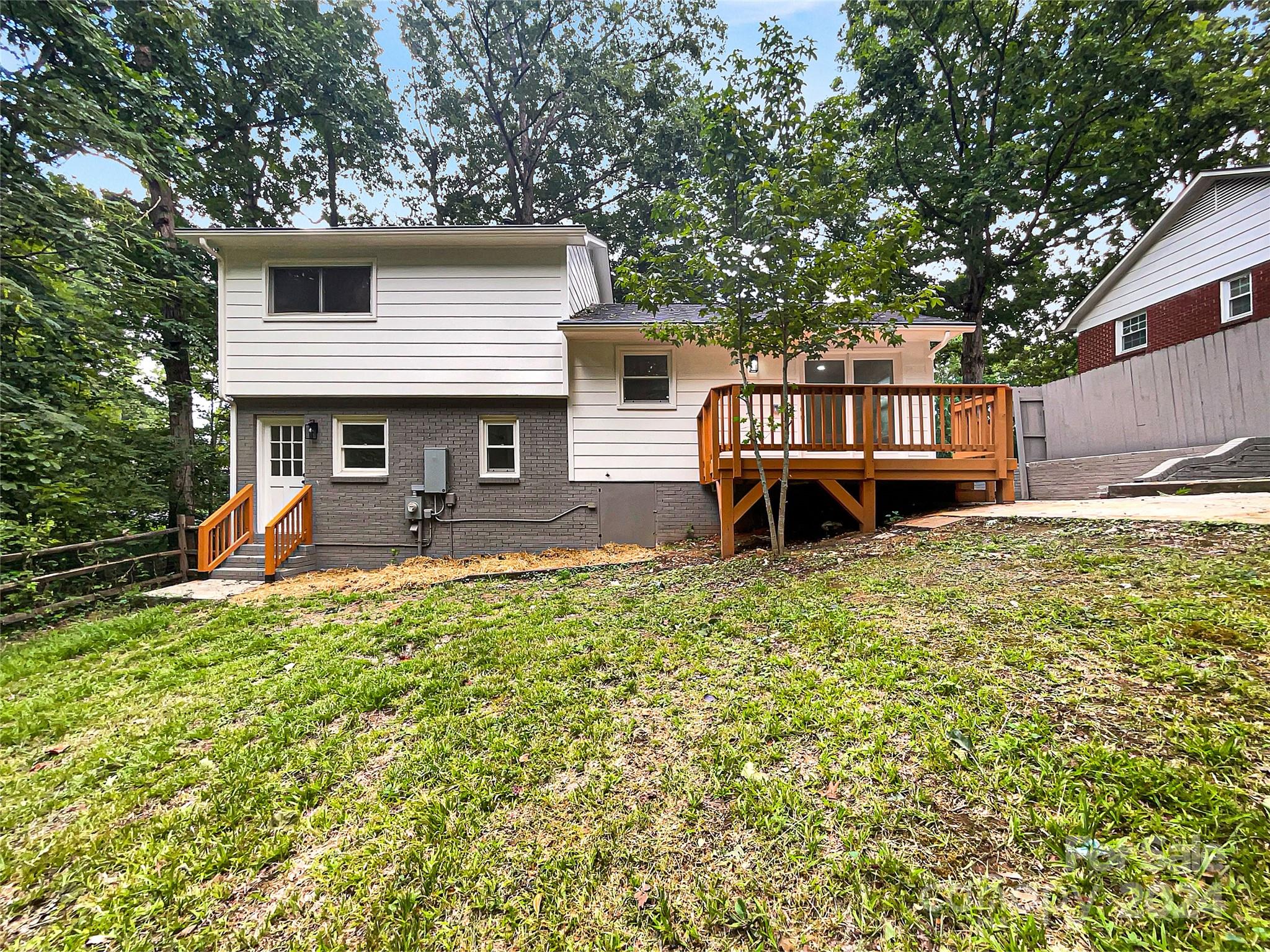 Pine Forest - Residential