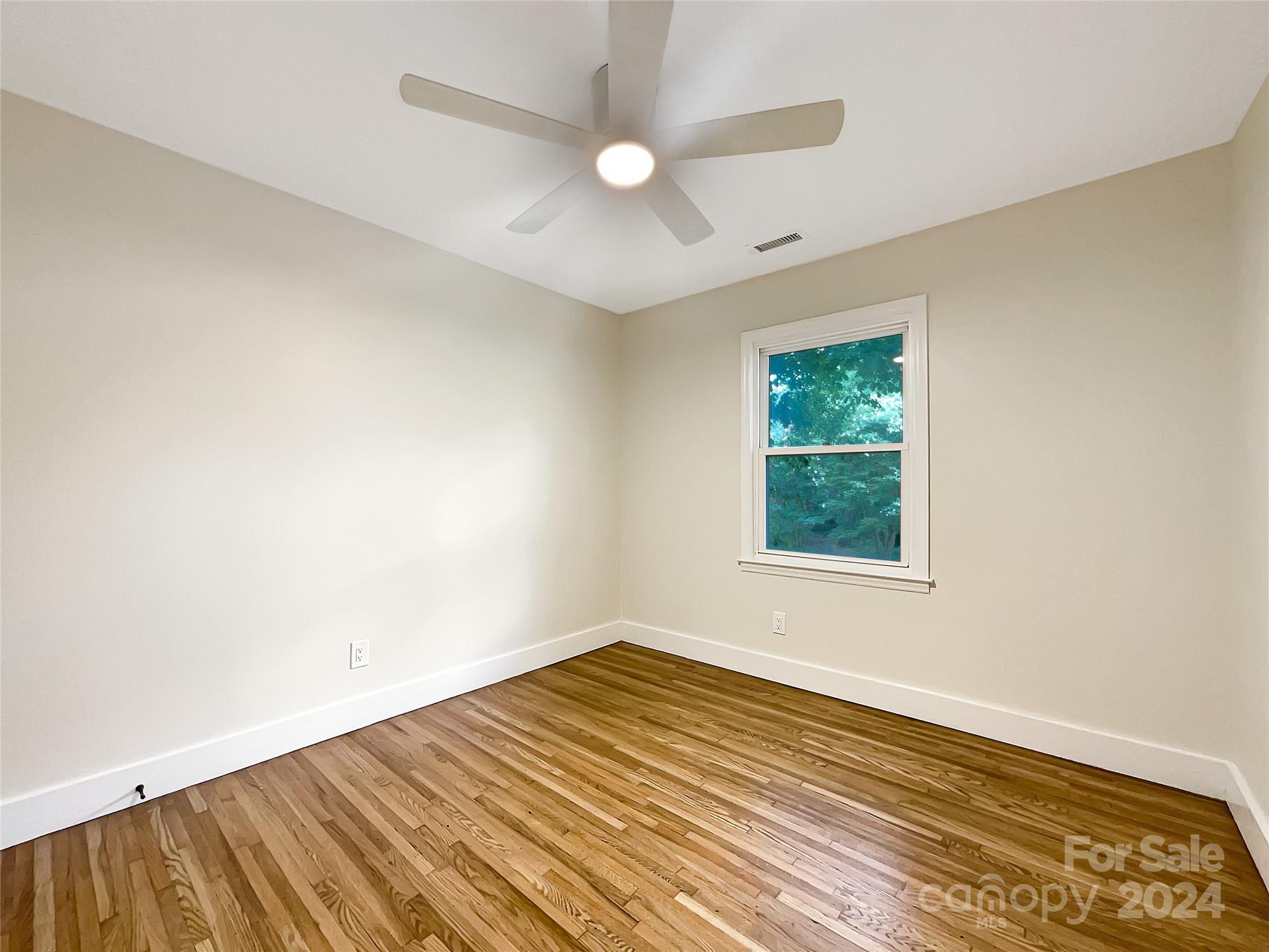 Pine Forest - Residential