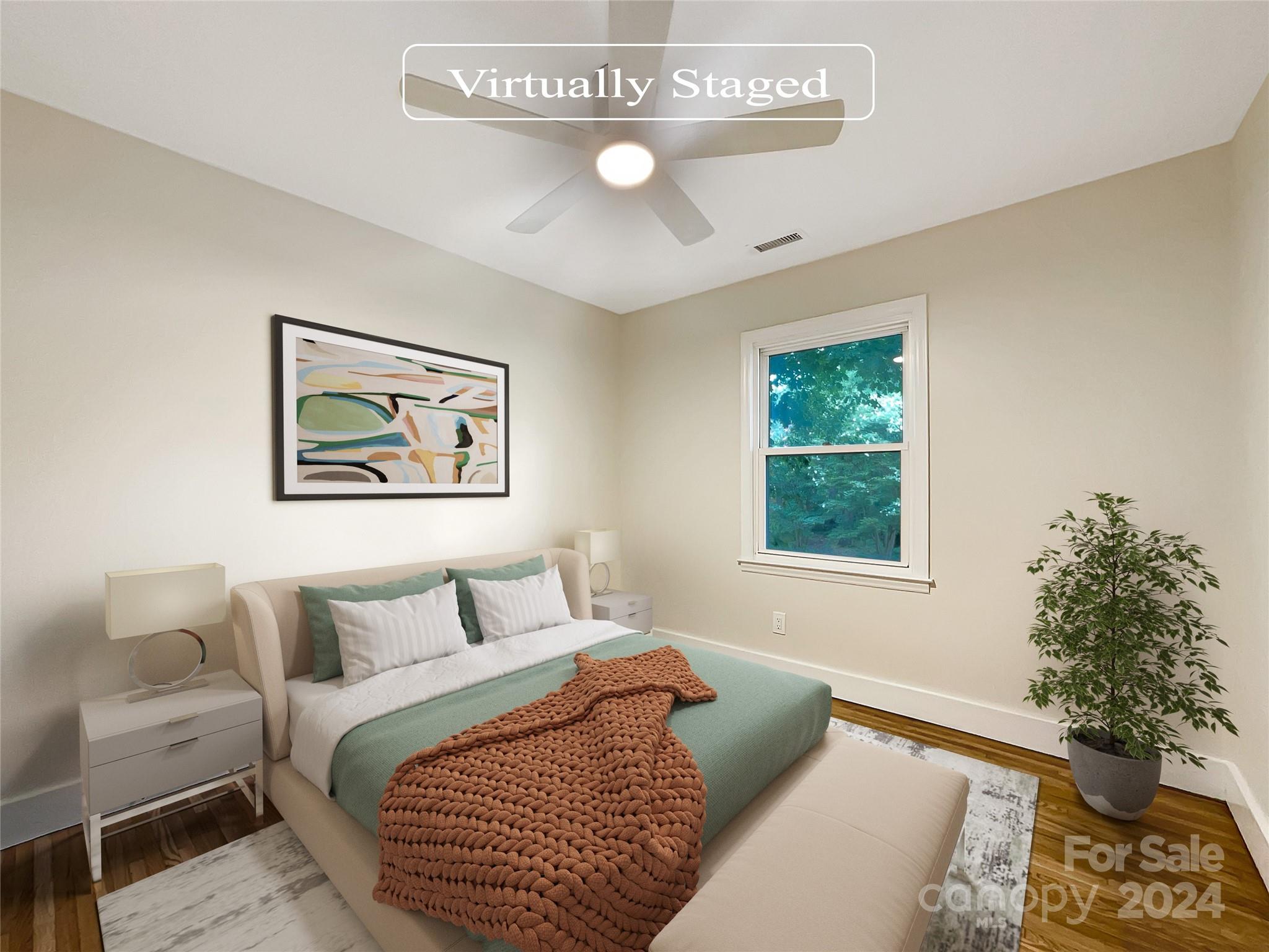Pine Forest - Residential