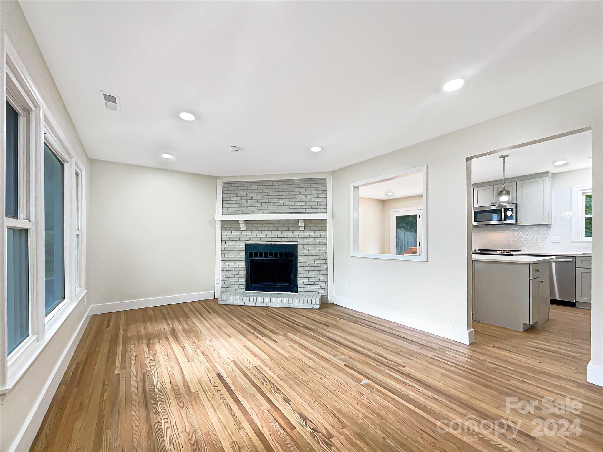 Pine Forest - Residential