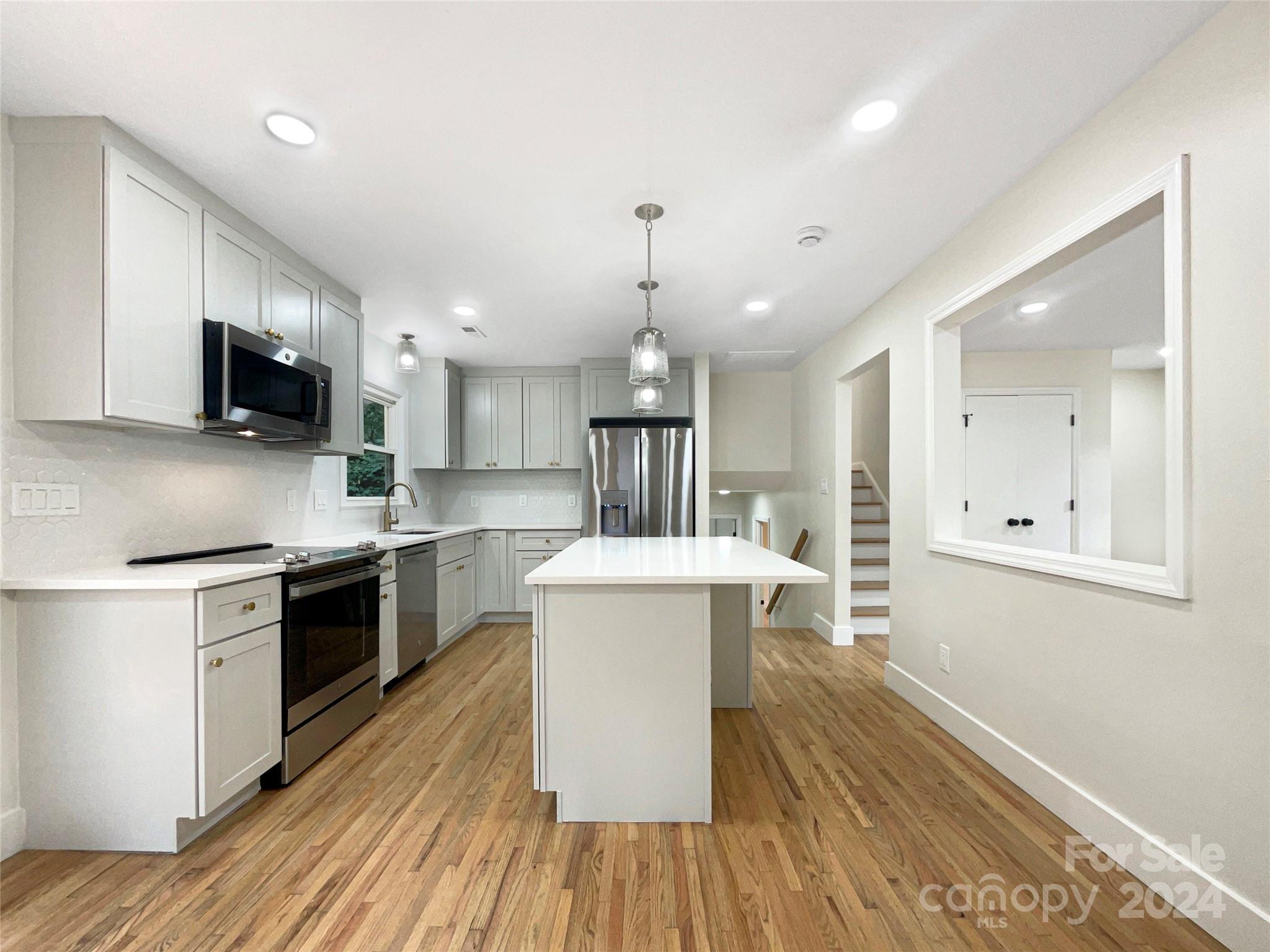 Pine Forest - Residential