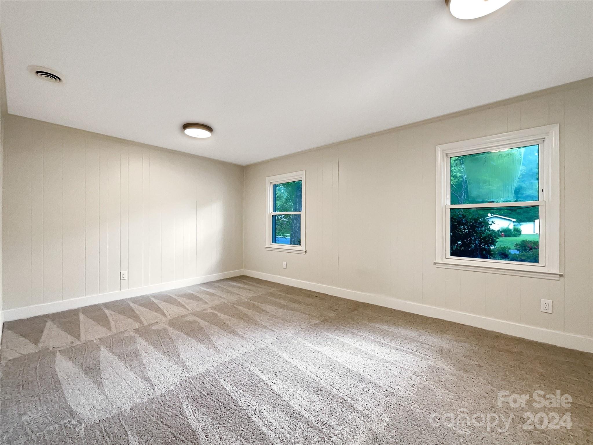 Pine Forest - Residential