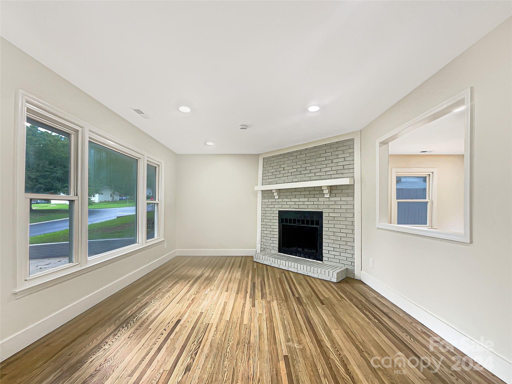 Pine Forest - Residential