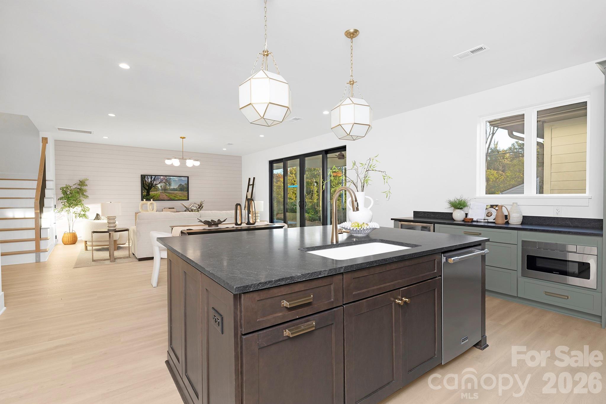 Sedgefield - Residential