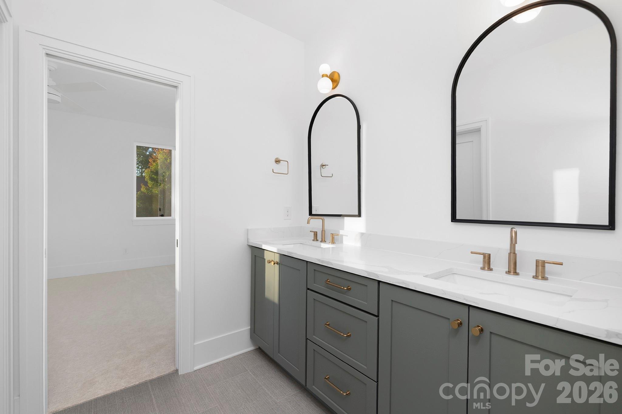 Sedgefield - Residential