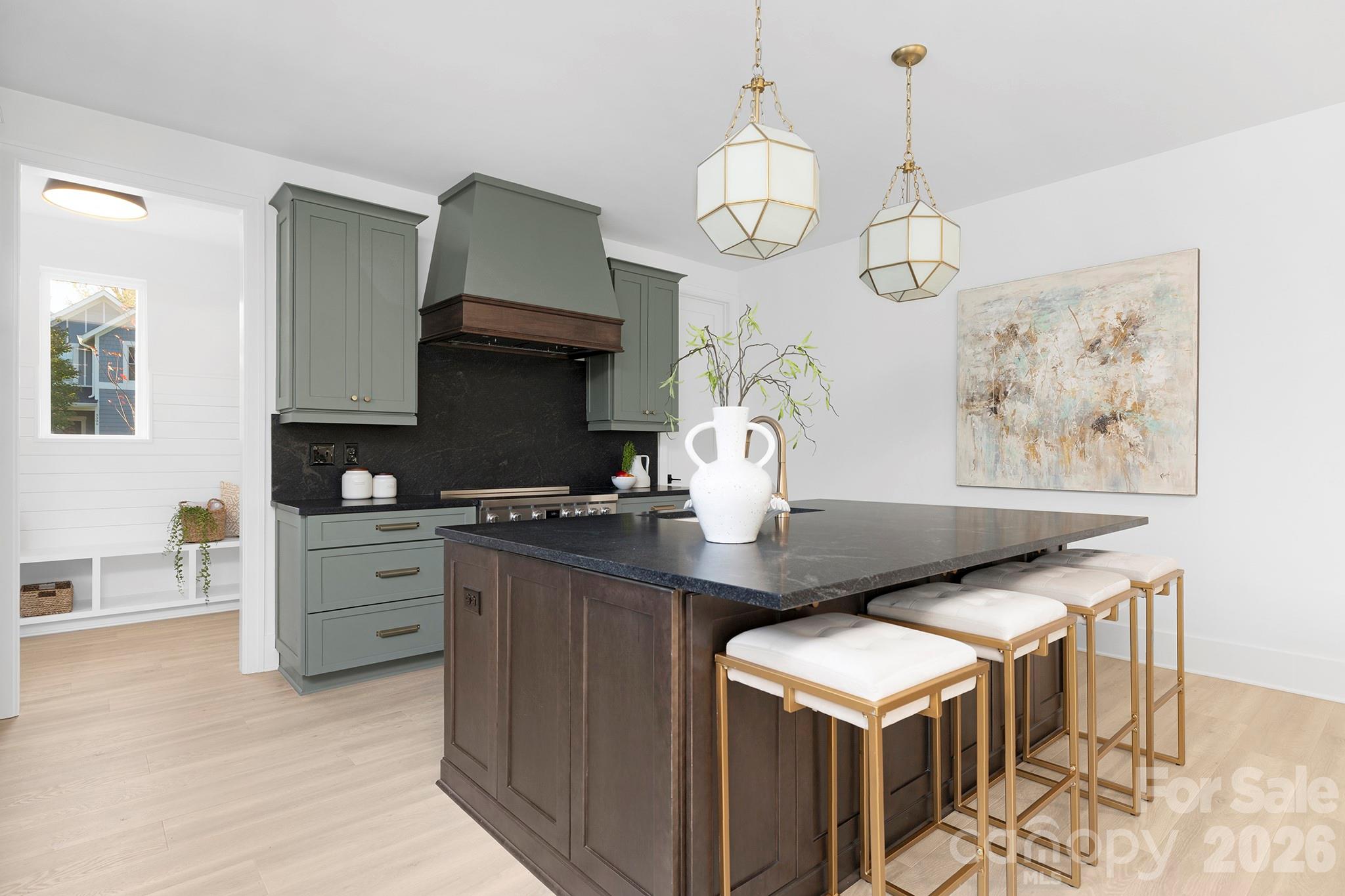 Sedgefield - Residential