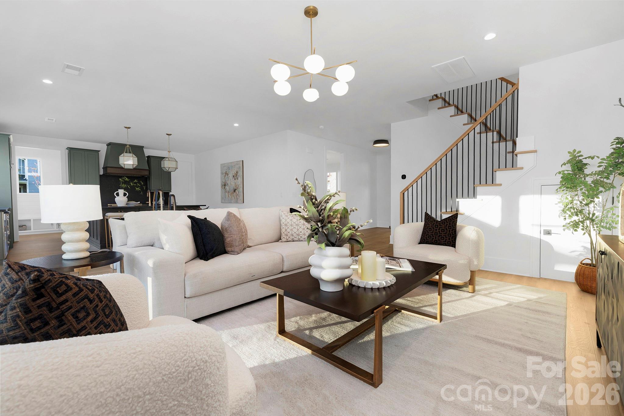 Sedgefield - Residential