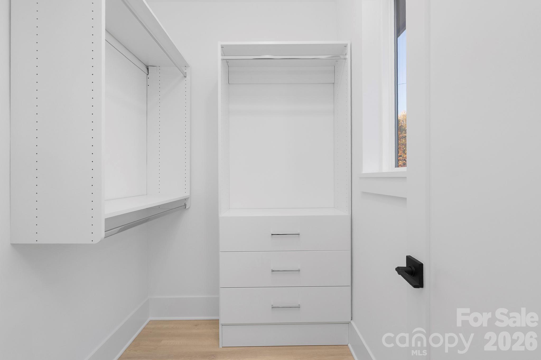 Sedgefield - Residential