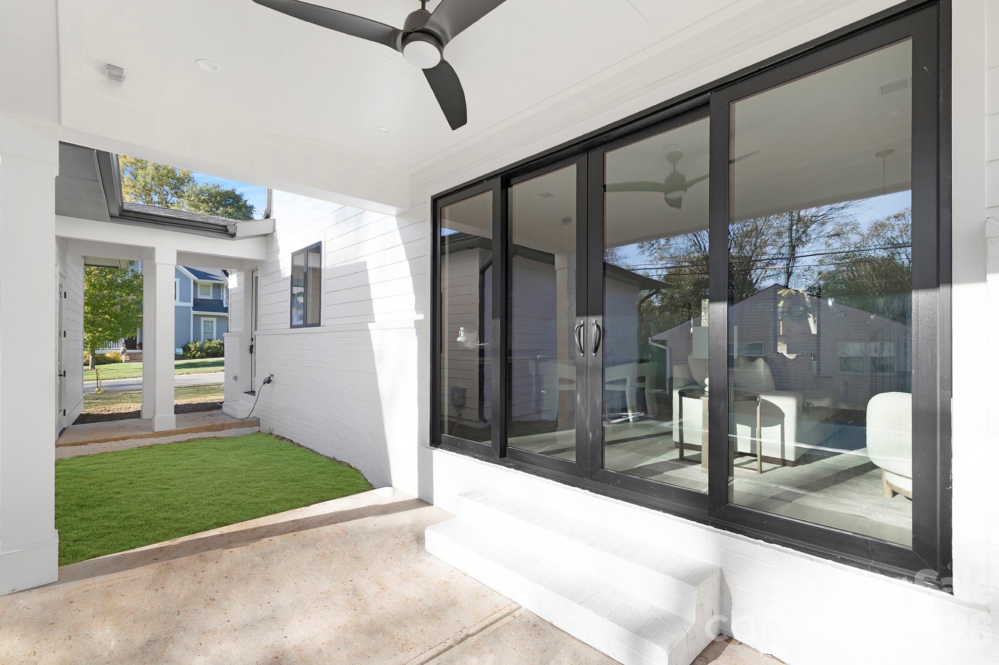 Sedgefield - Residential