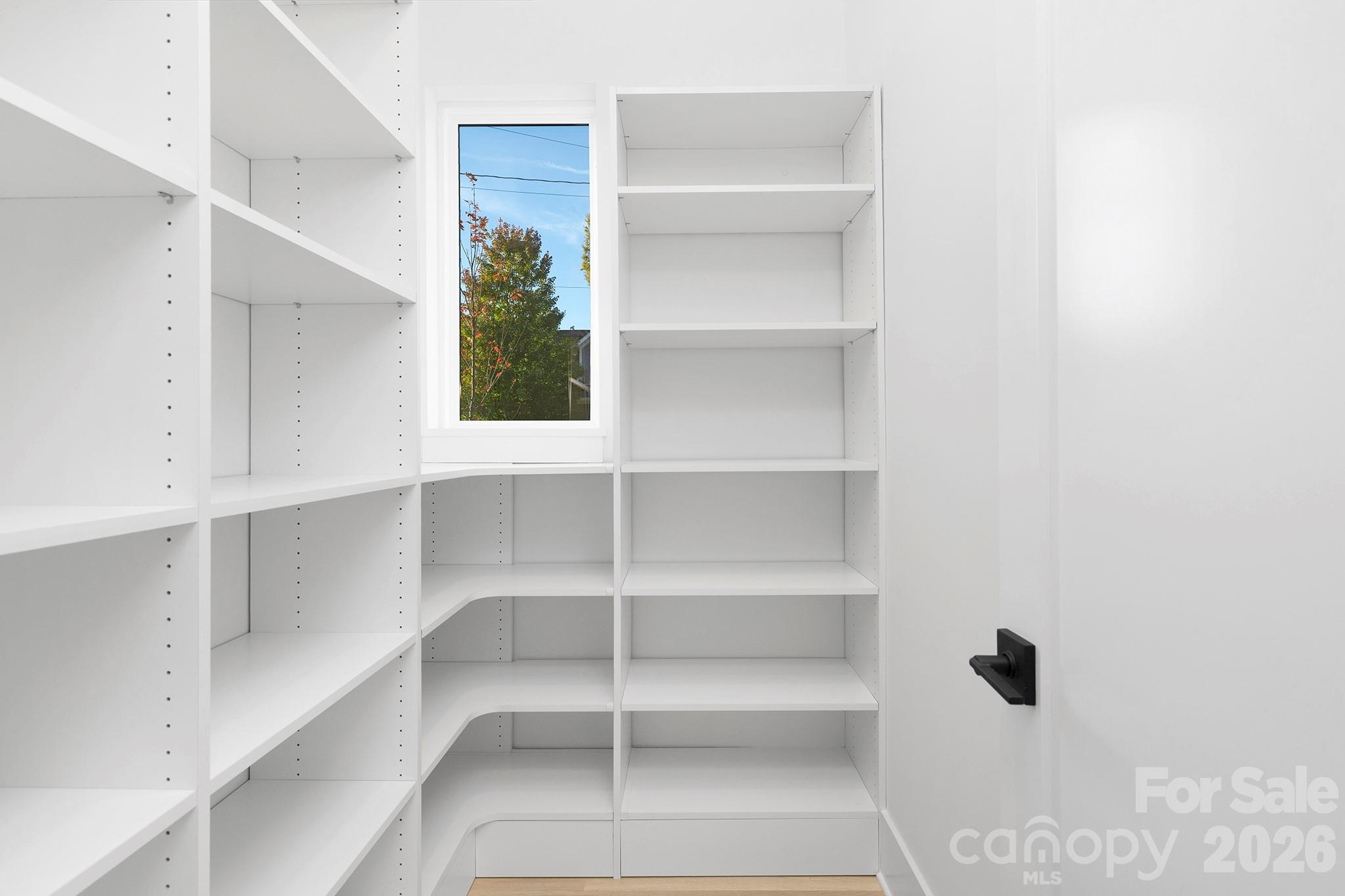 Sedgefield - Residential