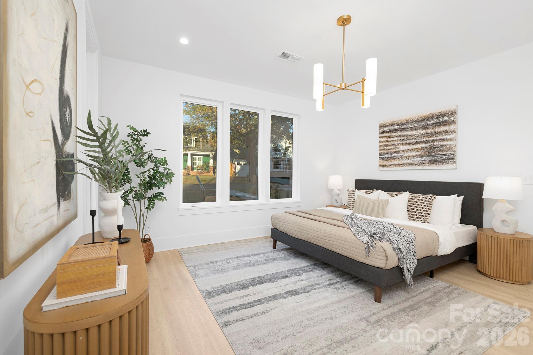 Sedgefield - Residential