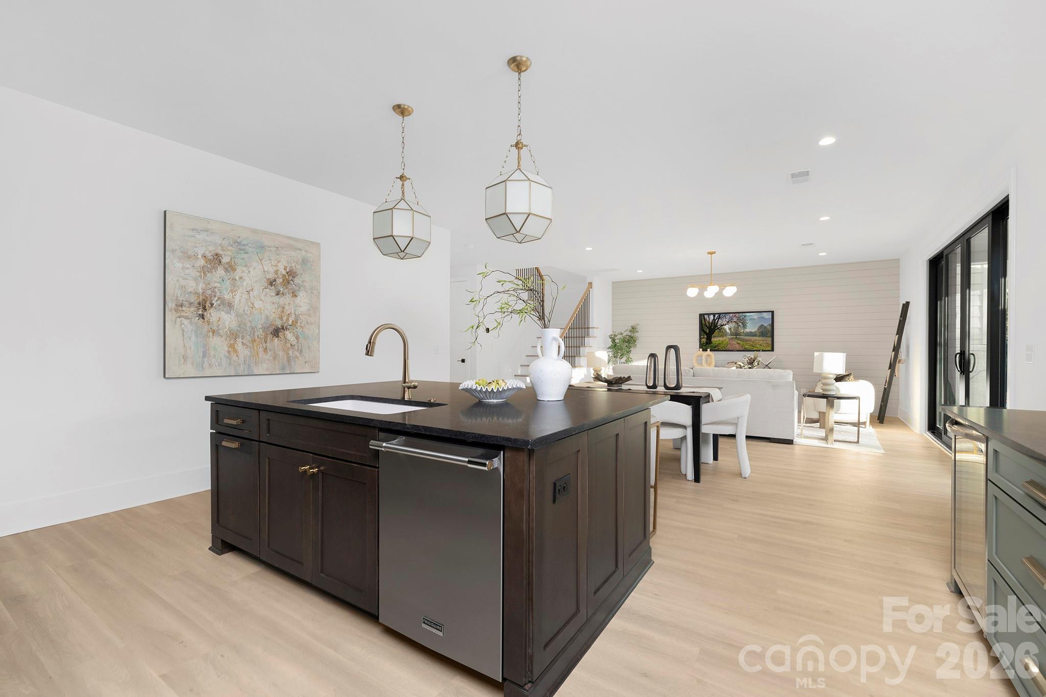 Sedgefield - Residential