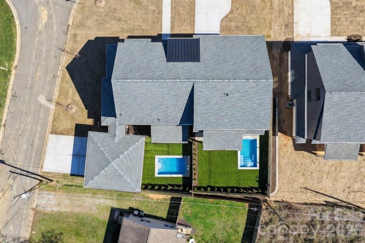 Sedgefield - Residential