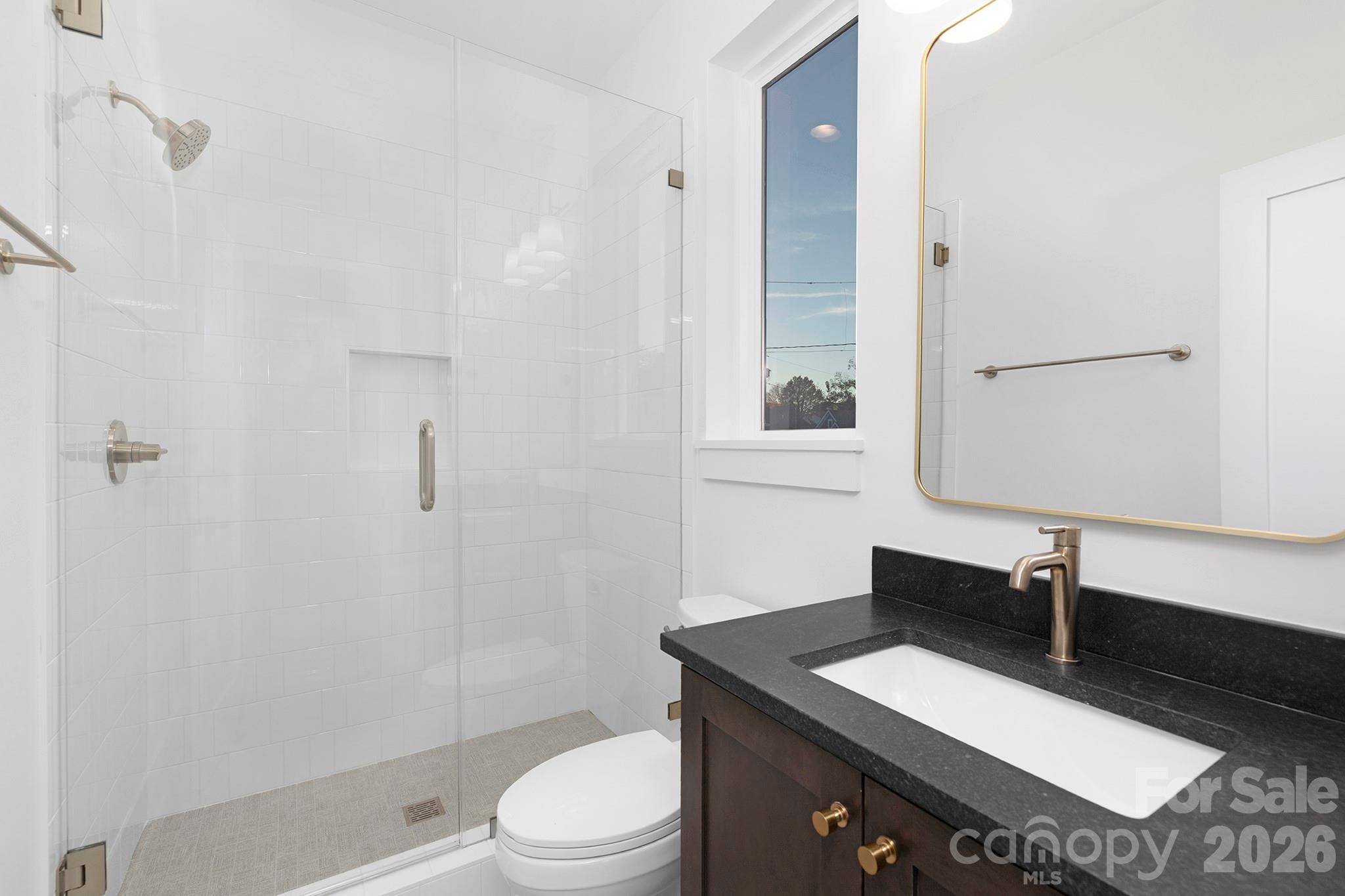 Sedgefield - Residential