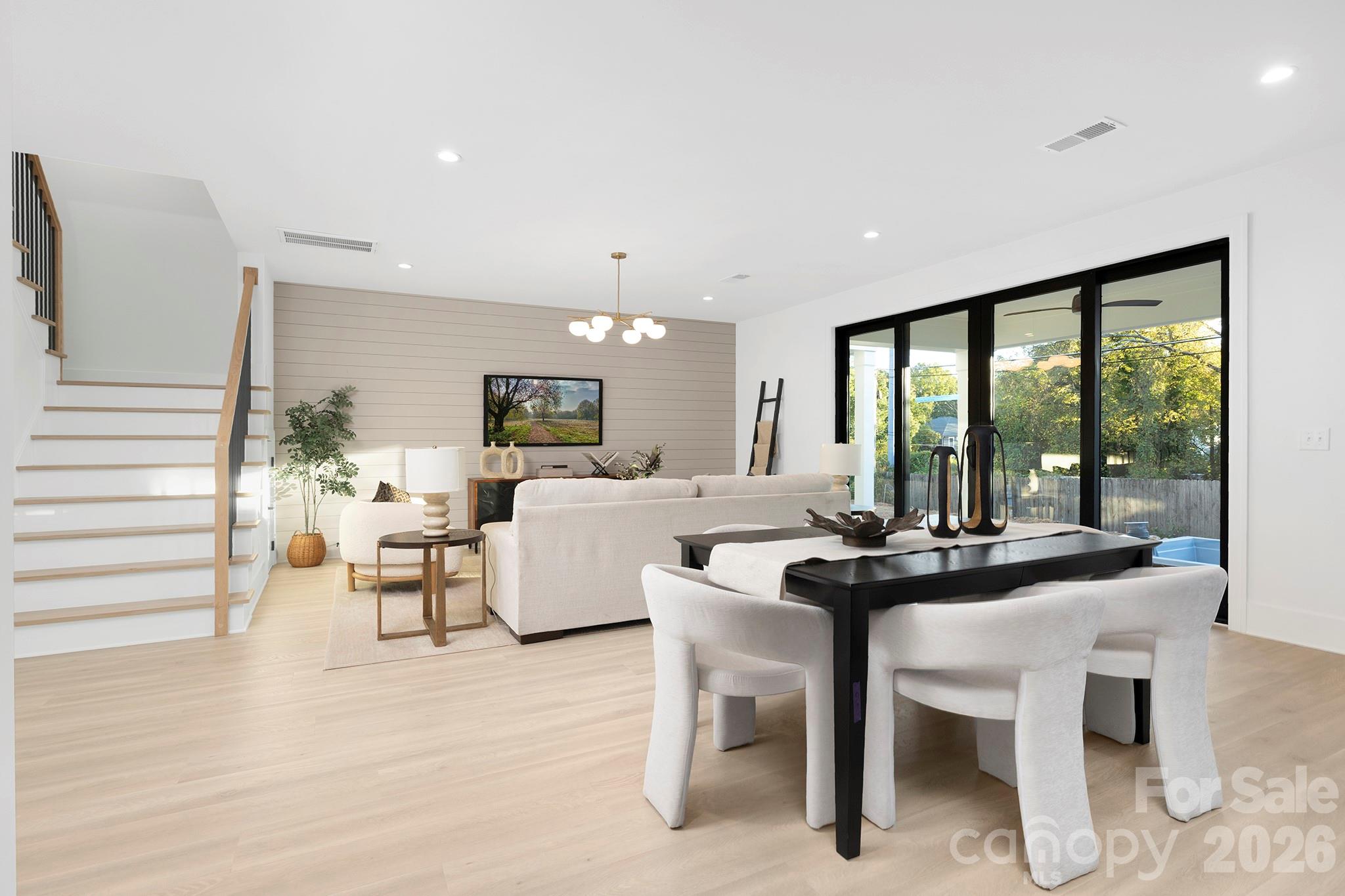 Sedgefield - Residential