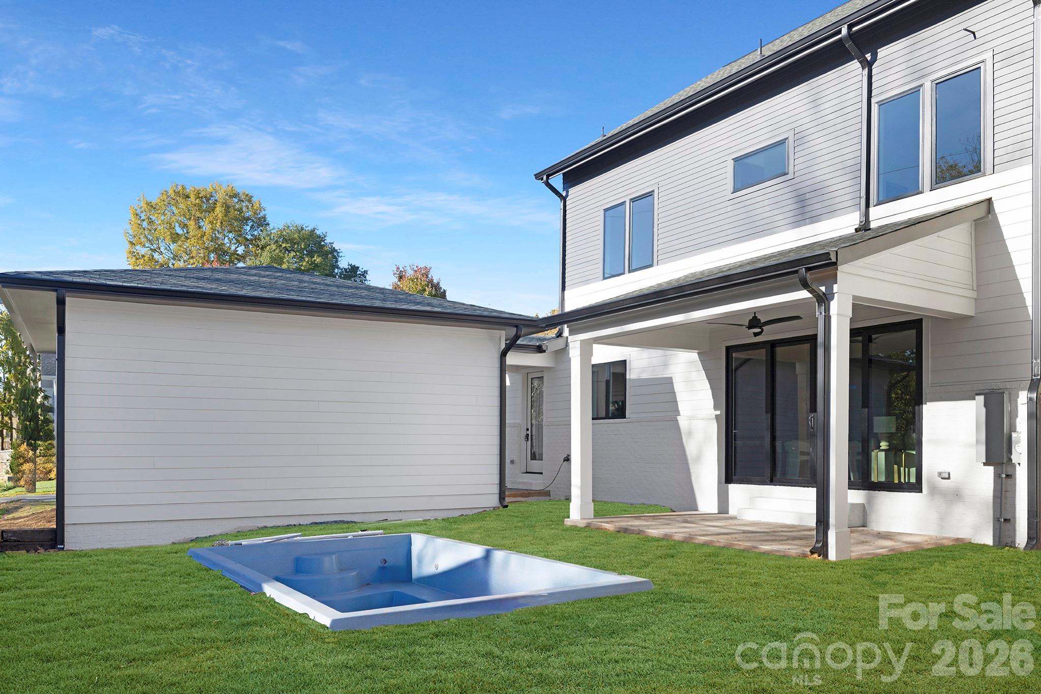 Sedgefield - Residential